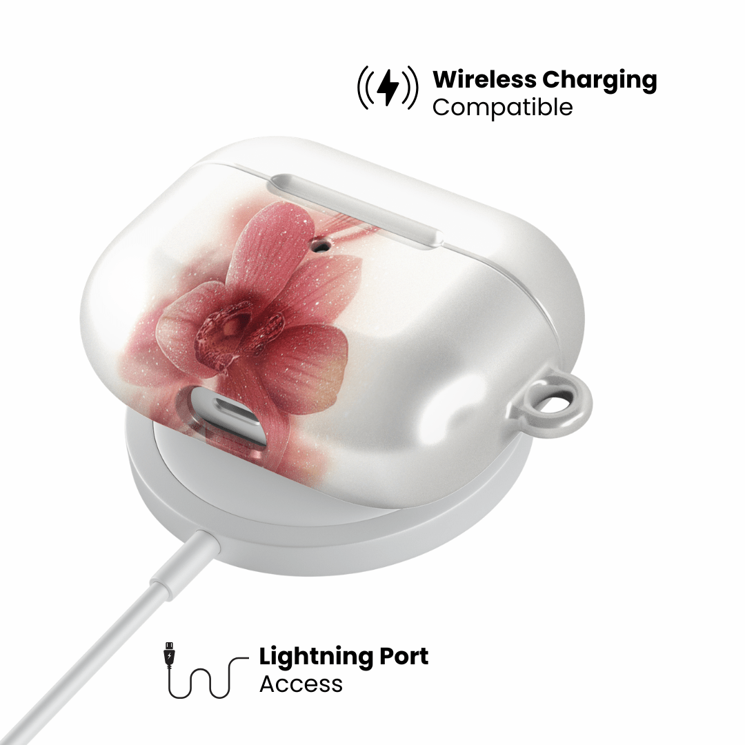 Dove AirPod Case - Blunt Cases