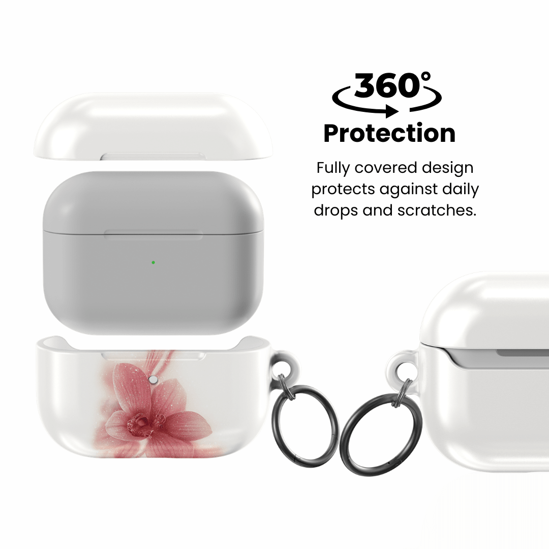 Dove AirPod Case - Blunt Cases