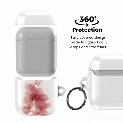 Dove AirPod Case - Blunt Cases