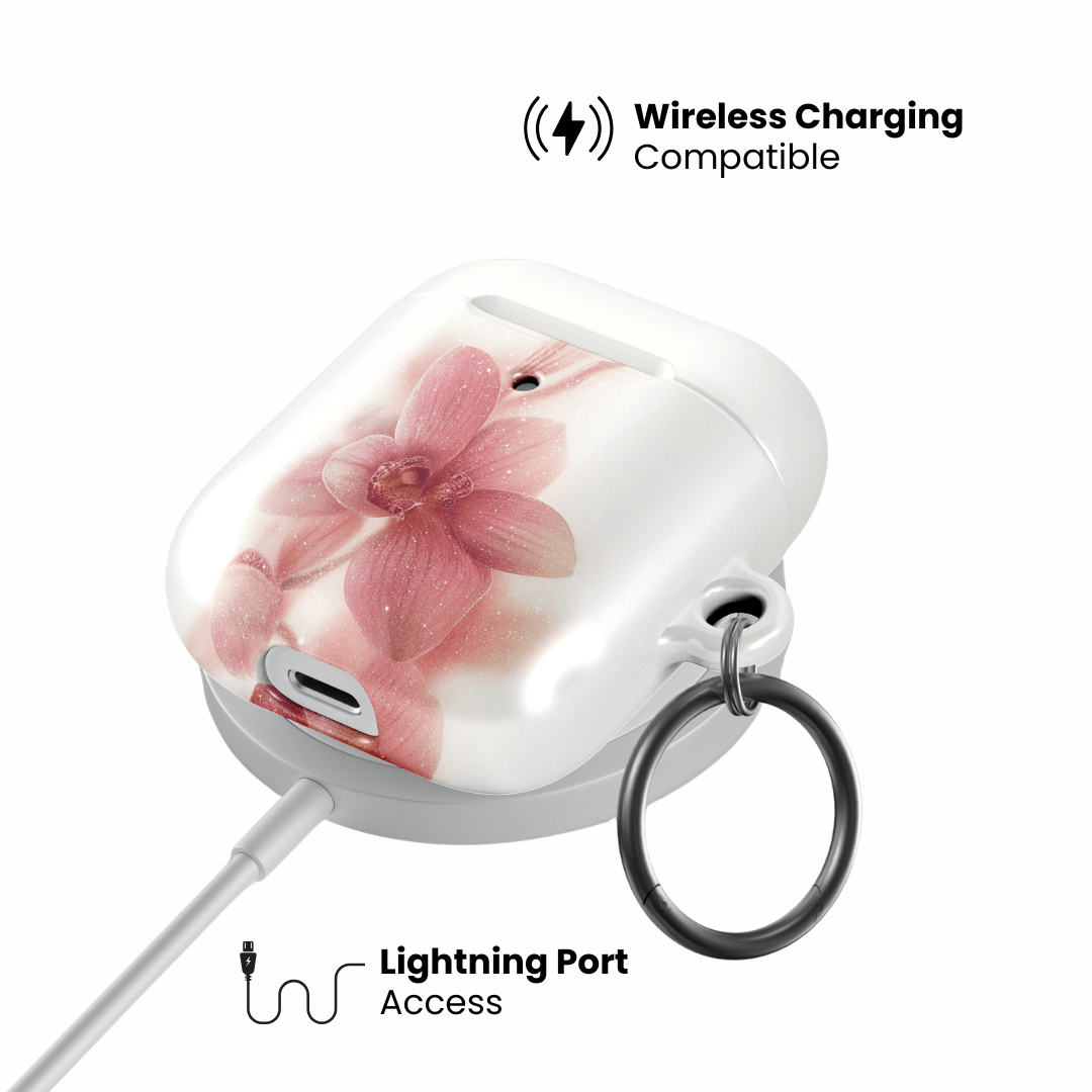 Dove AirPod Case - Blunt Cases