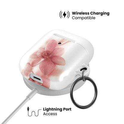Dove AirPod Case - Blunt Cases