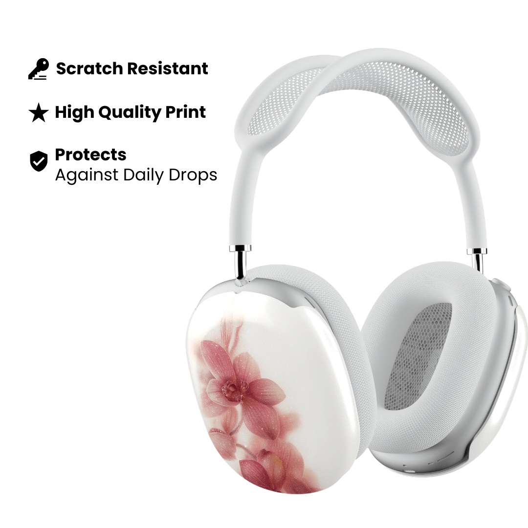 Dove AirPod Max Case - Blunt Cases