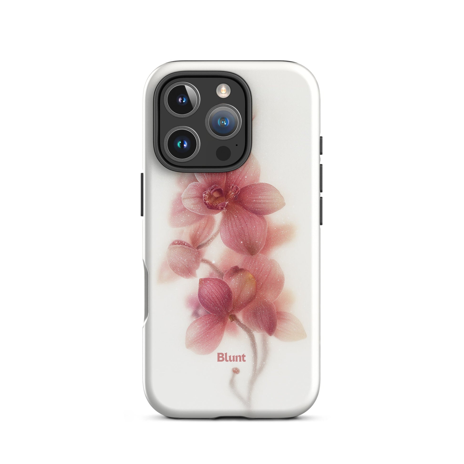 Dove iPhone Case - Blunt Cases