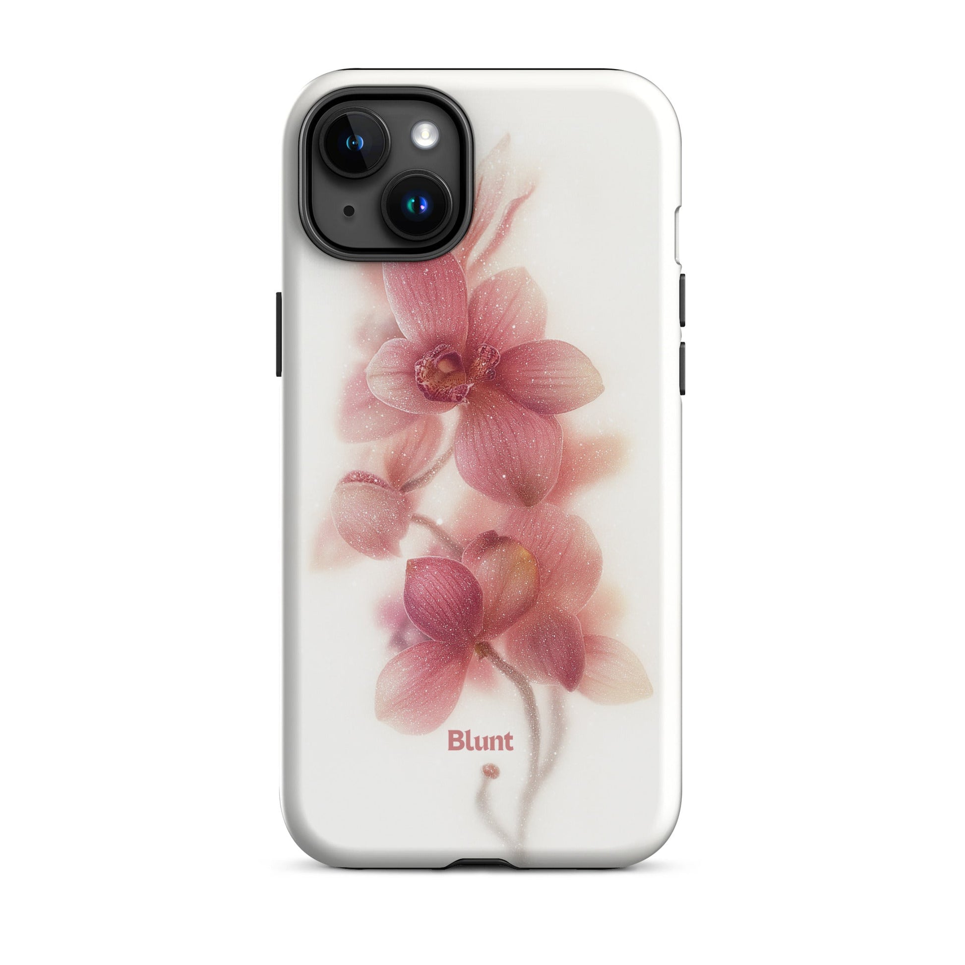 Dove iPhone Case - Blunt Cases