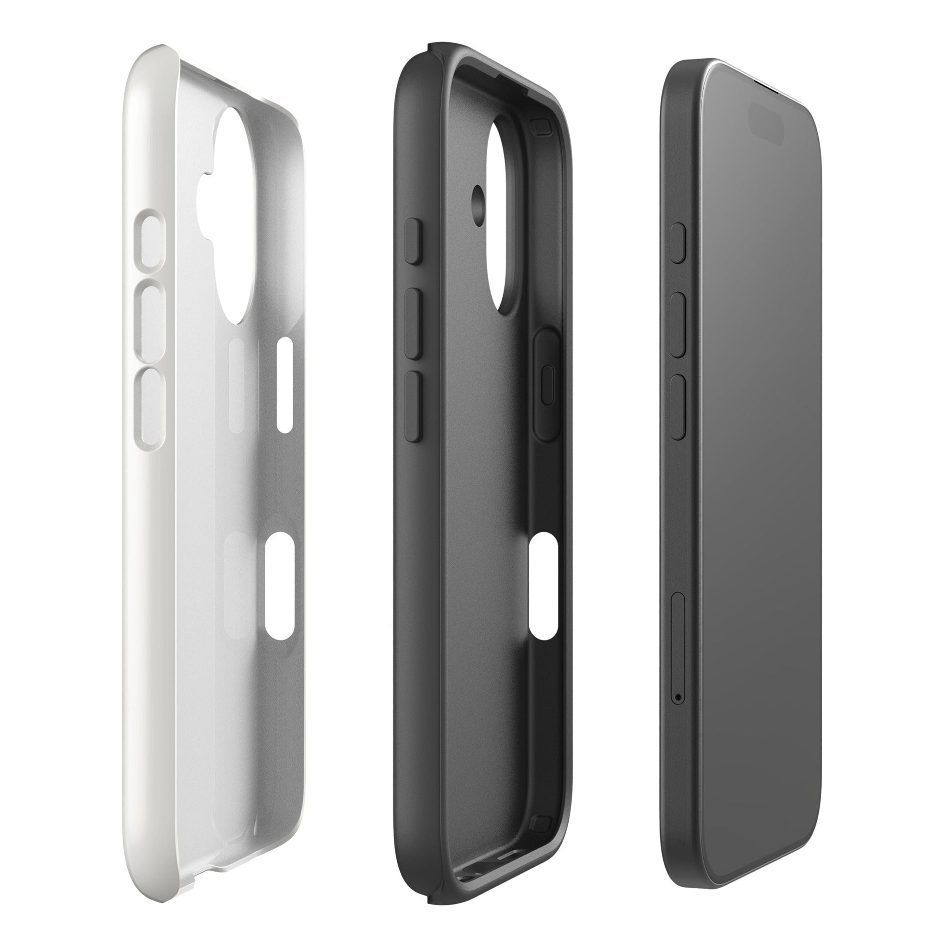 Dove iPhone Case - Blunt Cases