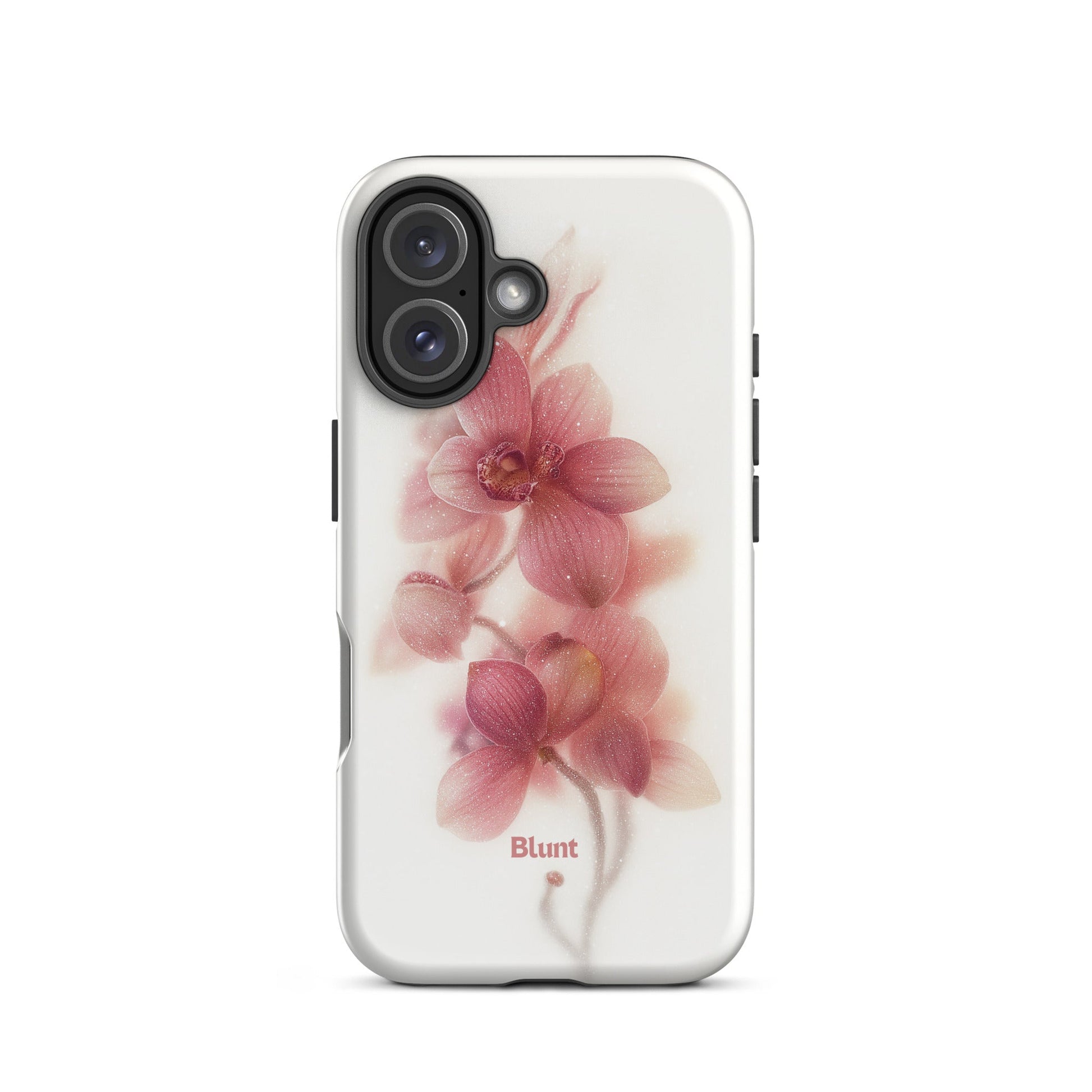Dove iPhone Case - Blunt Cases
