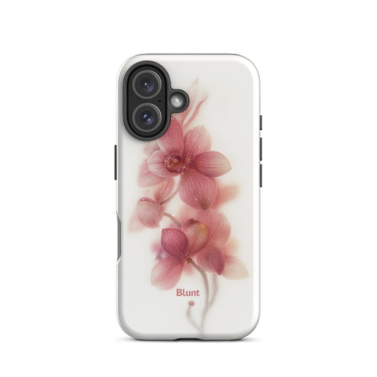 Dove iPhone Case - Blunt Cases