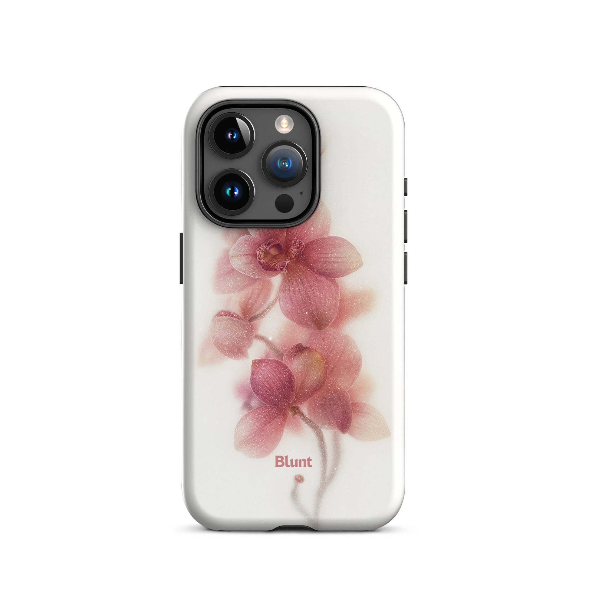 Dove iPhone Case - Blunt Cases