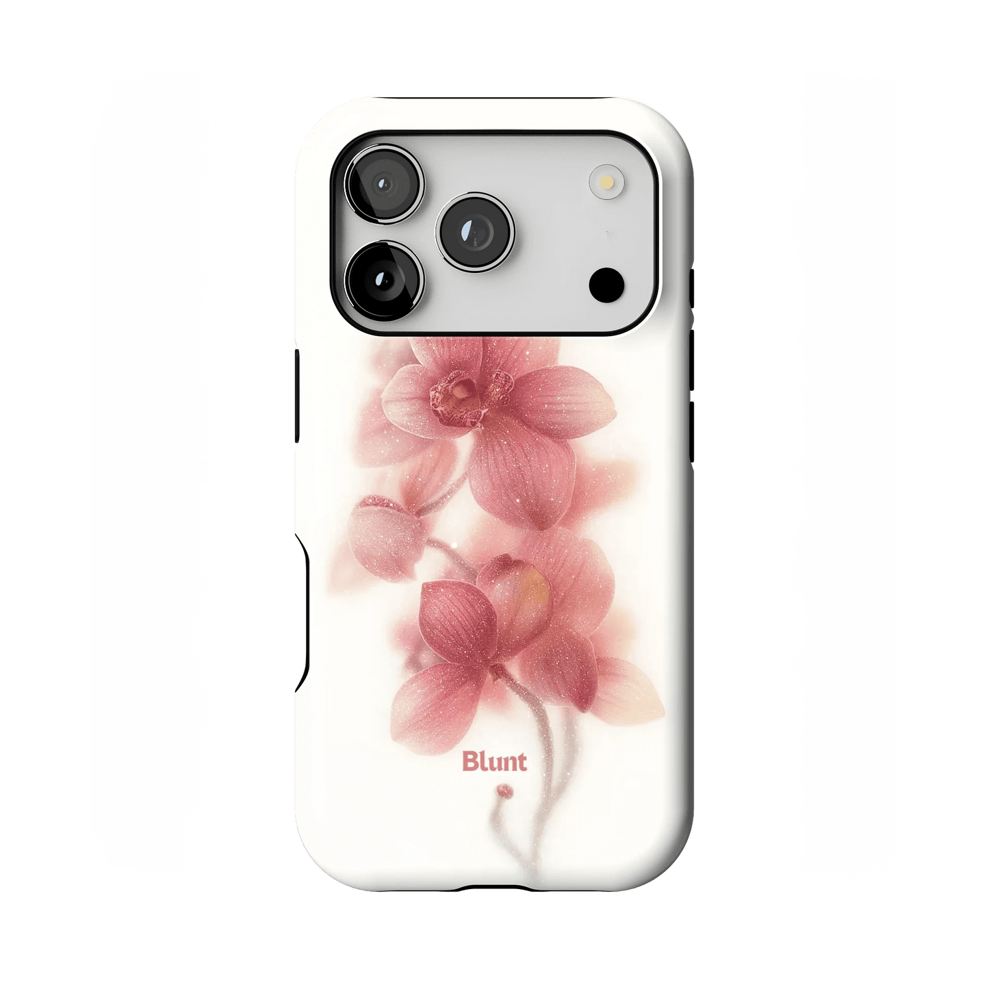 Dove iPhone Case - Blunt Cases