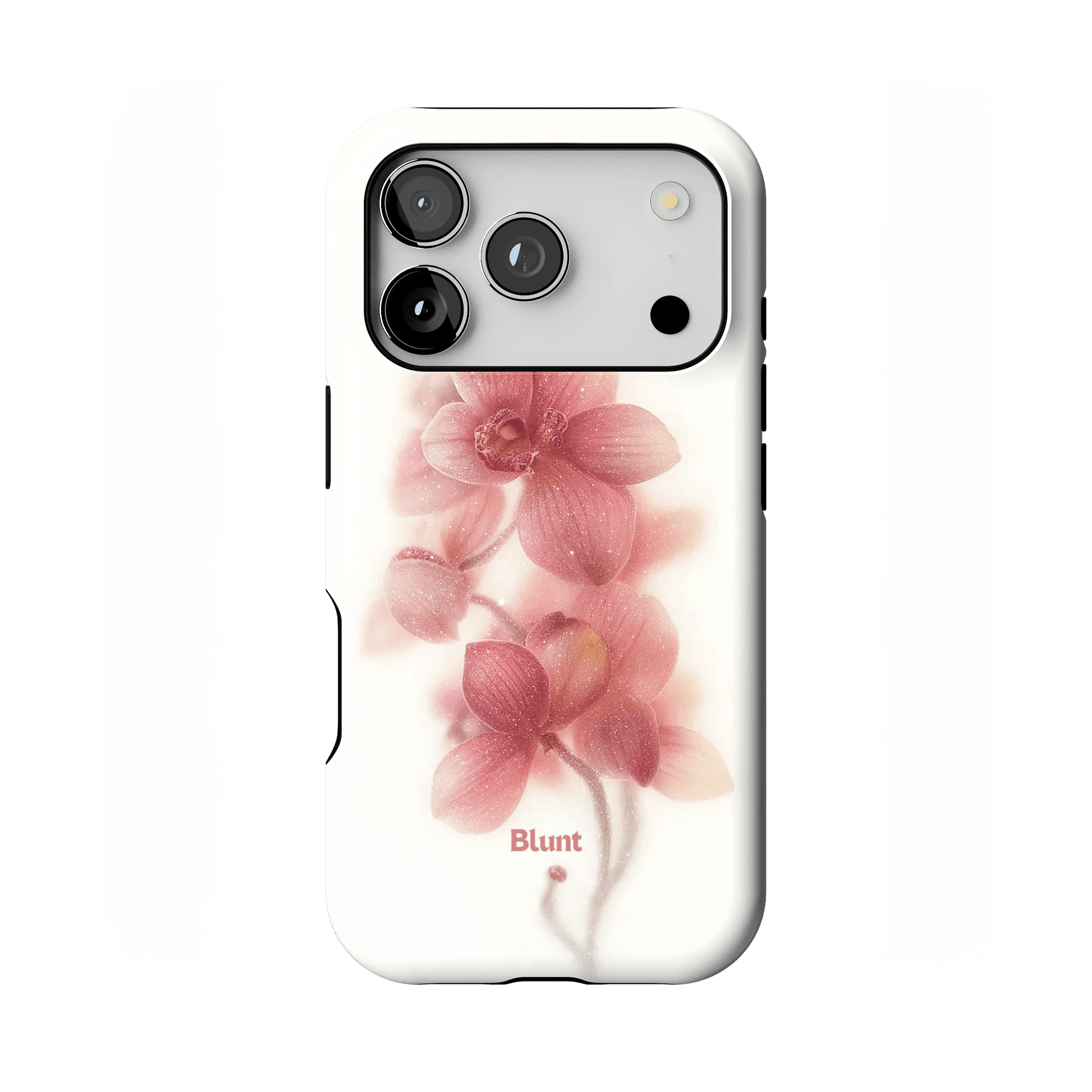 Dove iPhone Case - Blunt Cases