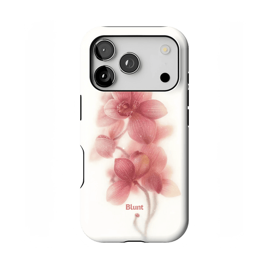 Dove iPhone Case - Blunt Cases