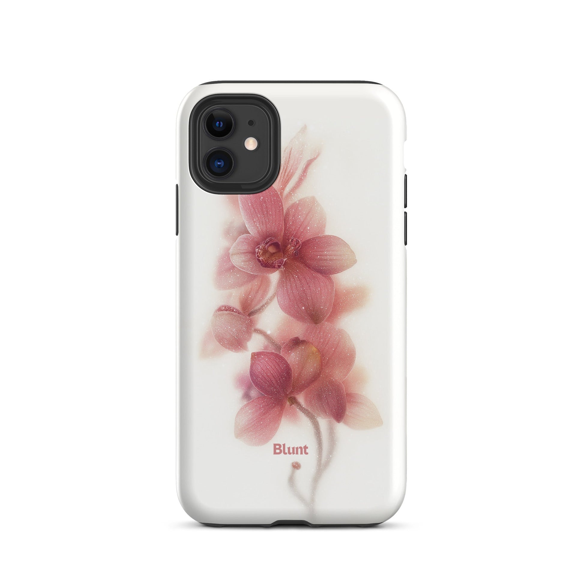 Dove iPhone Case - Blunt Cases