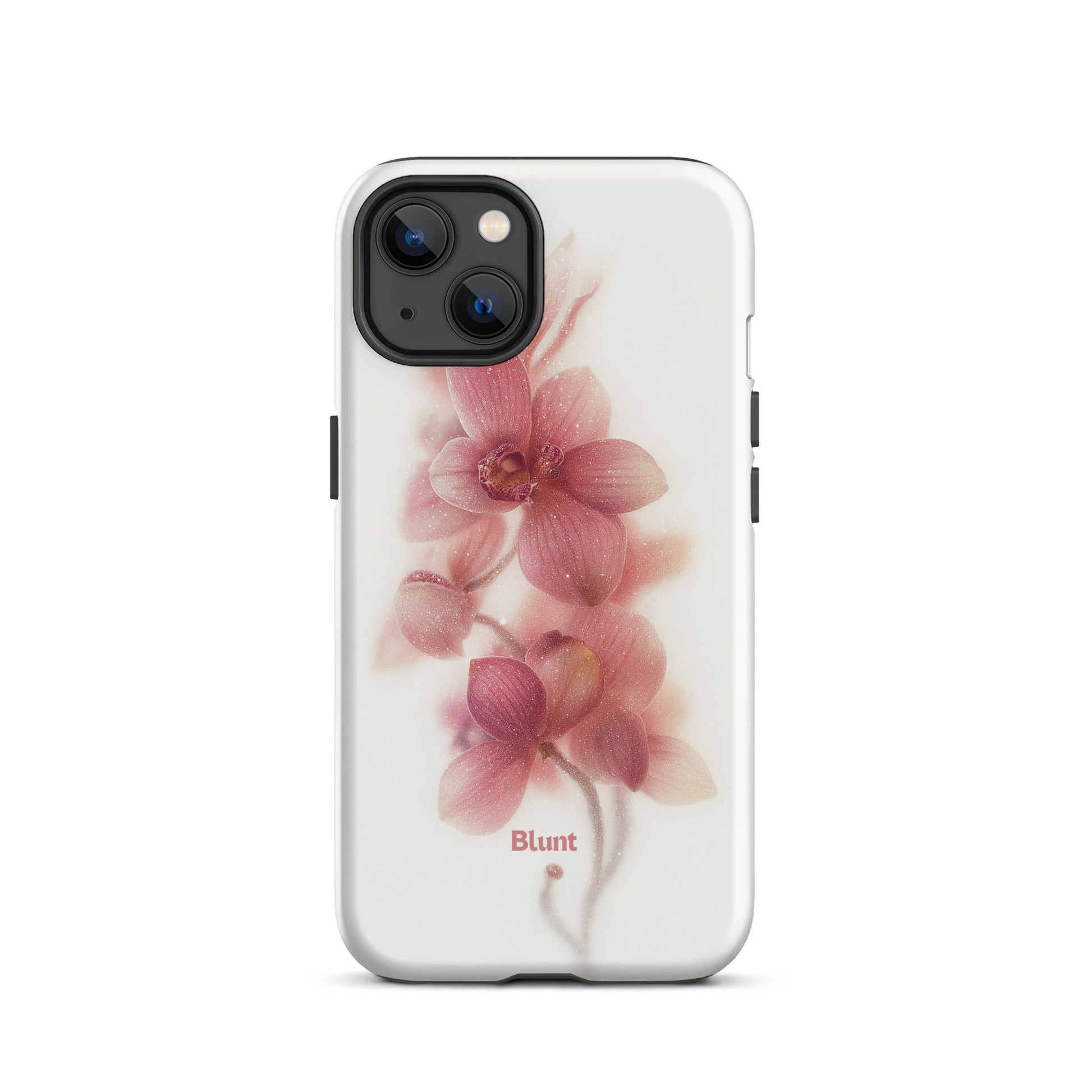 Dove iPhone Case - Blunt Cases