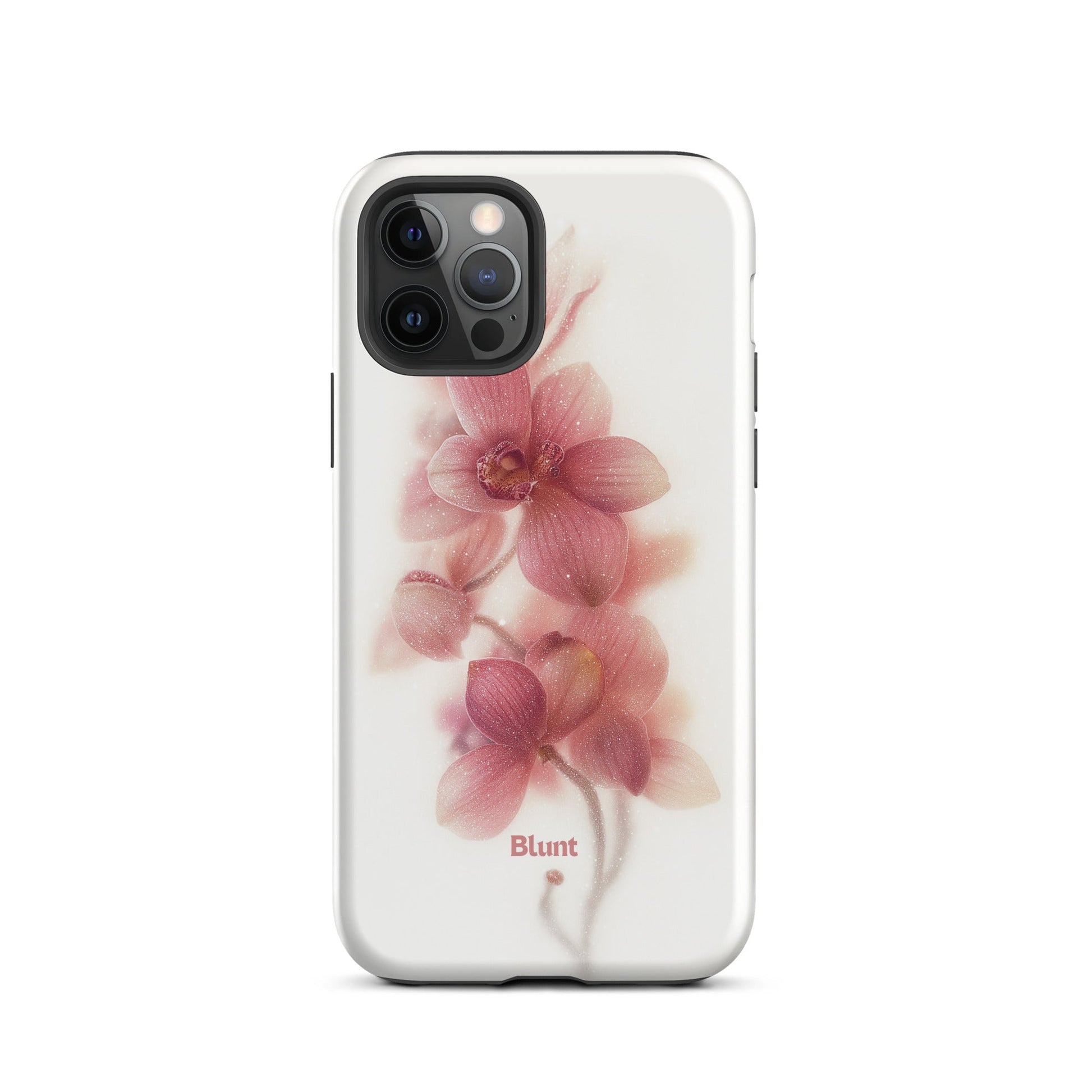 Dove iPhone Case - Blunt Cases