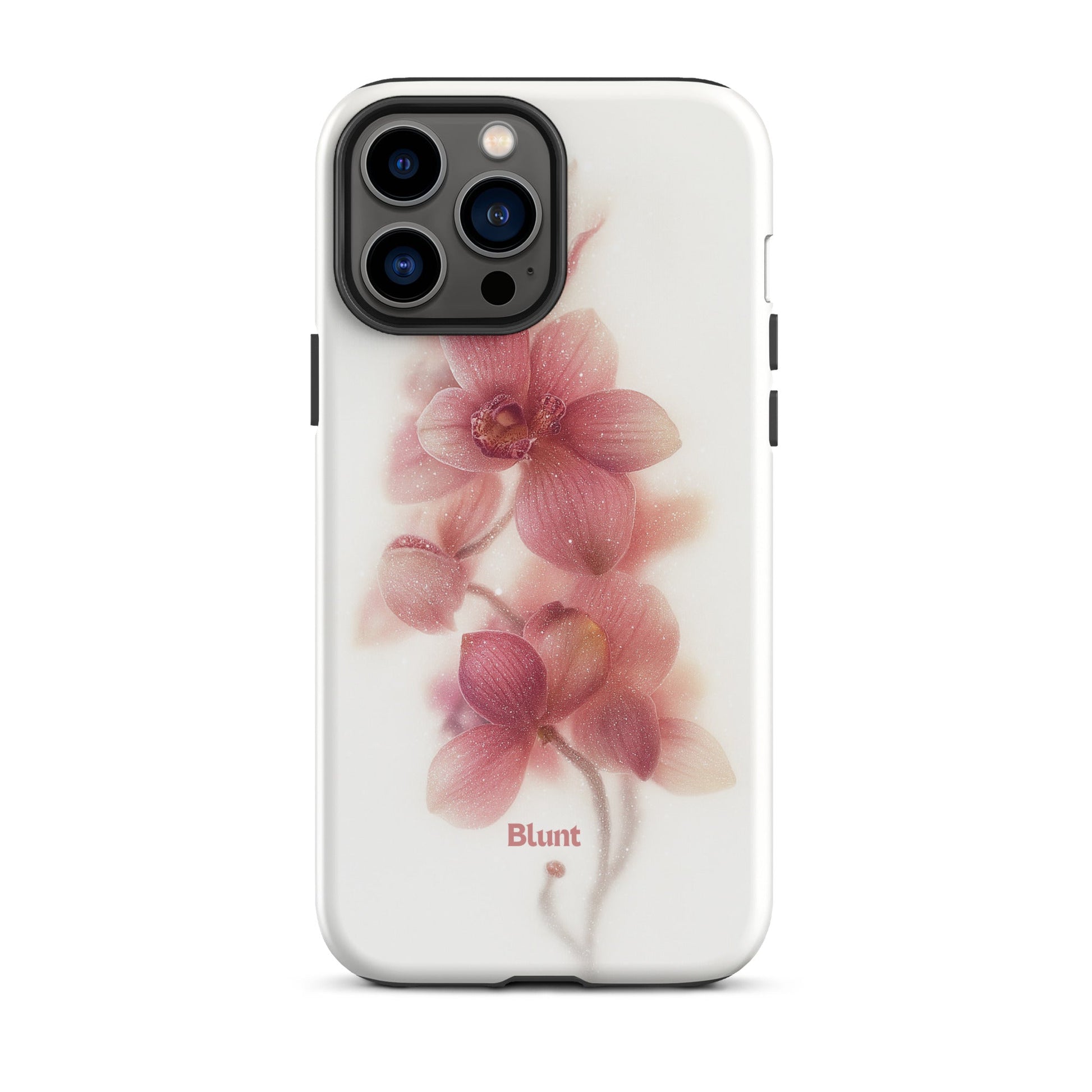 Dove iPhone Case - Blunt Cases