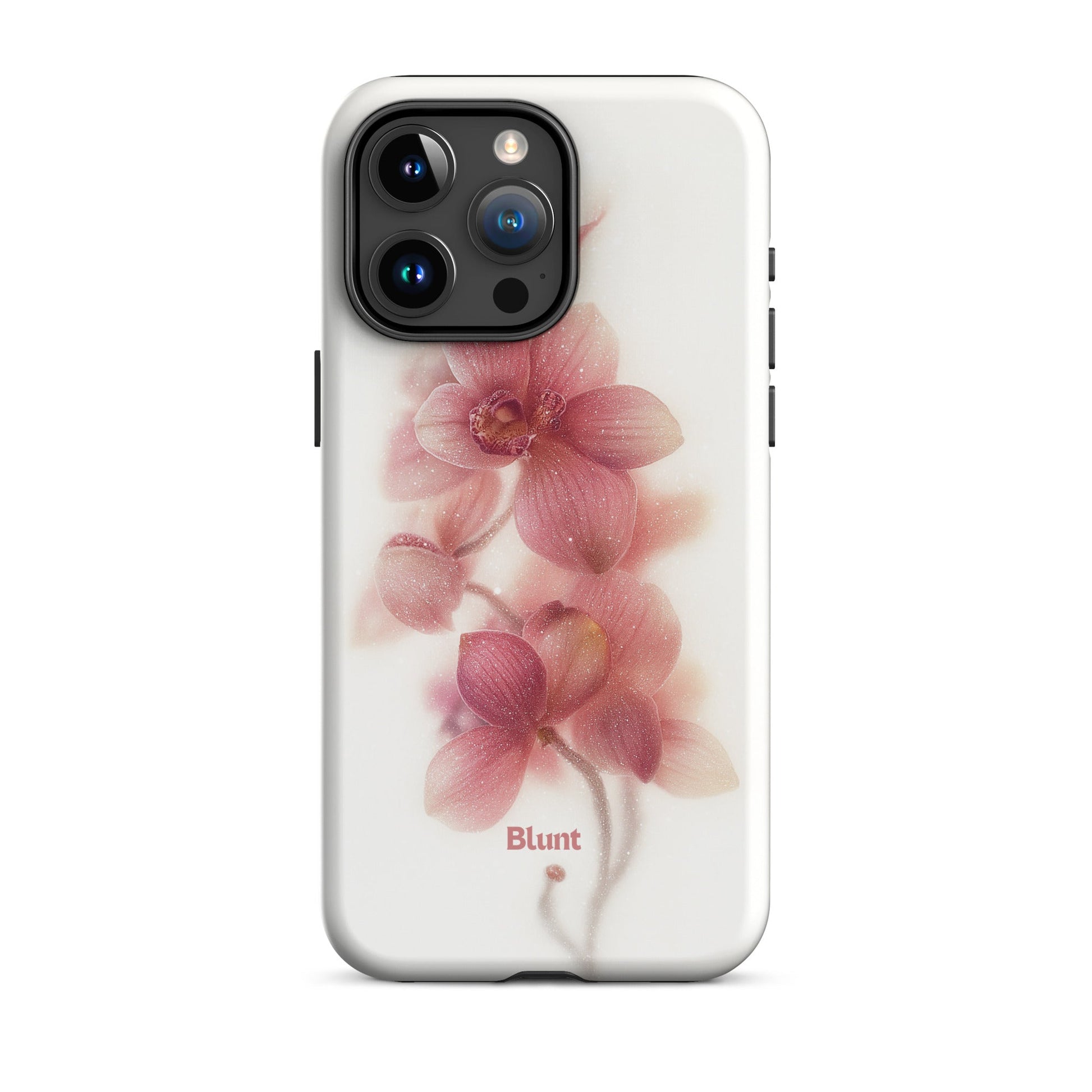 Dove iPhone Case - Blunt Cases