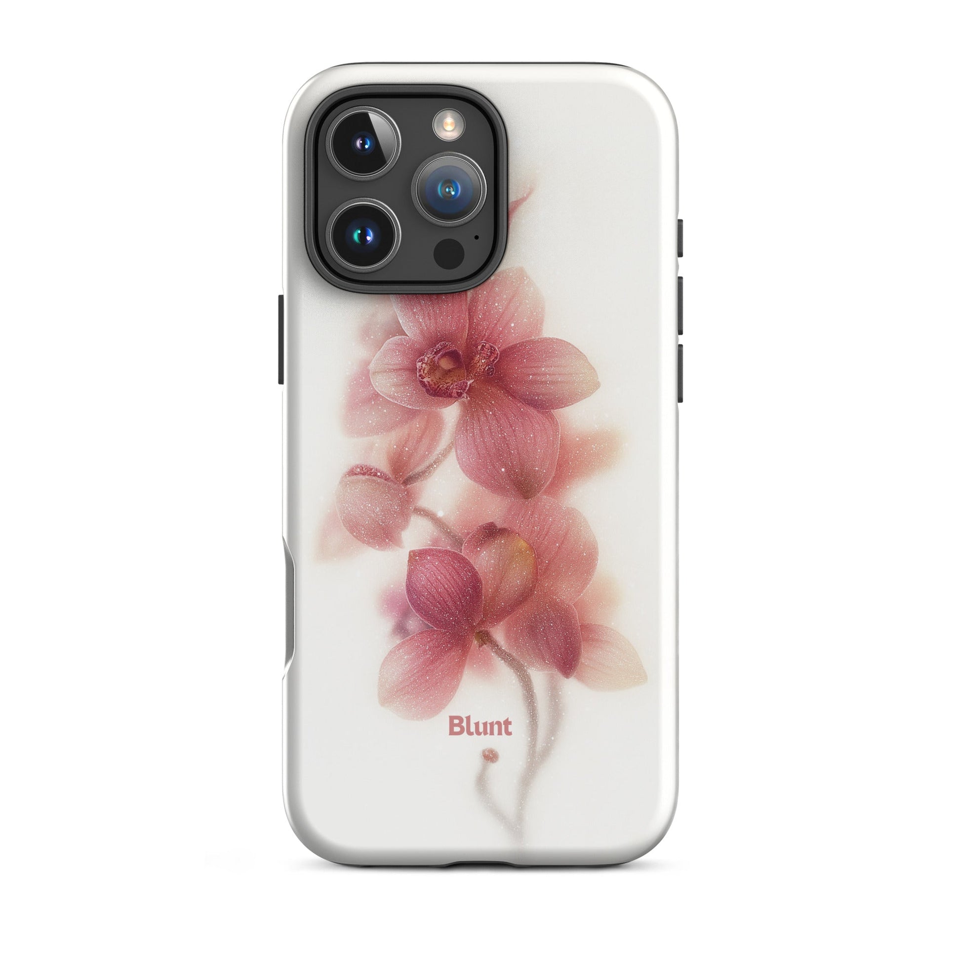 Dove iPhone Case - Blunt Cases