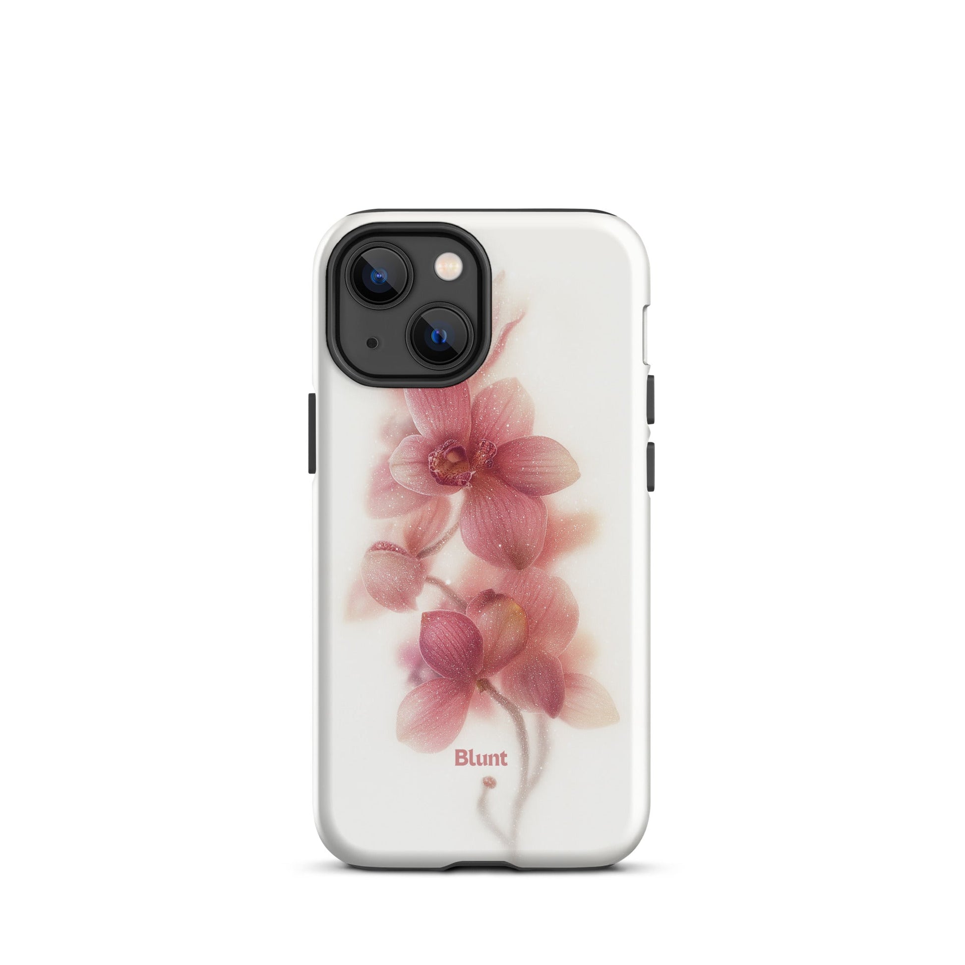 Dove iPhone Case - Blunt Cases