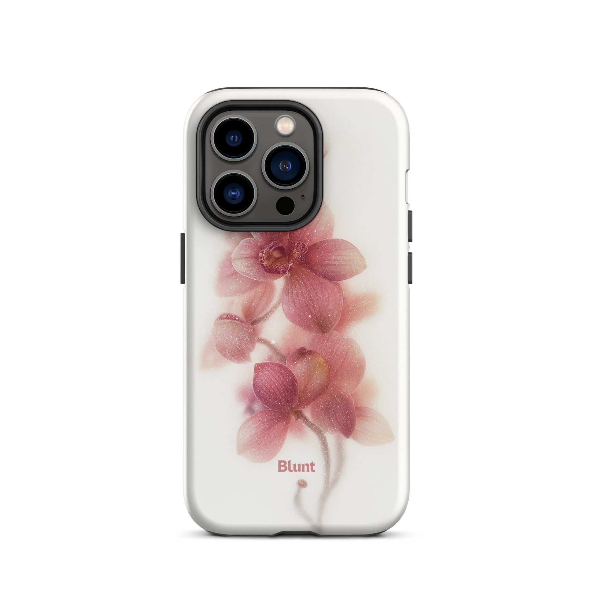 Dove iPhone Case - Blunt Cases