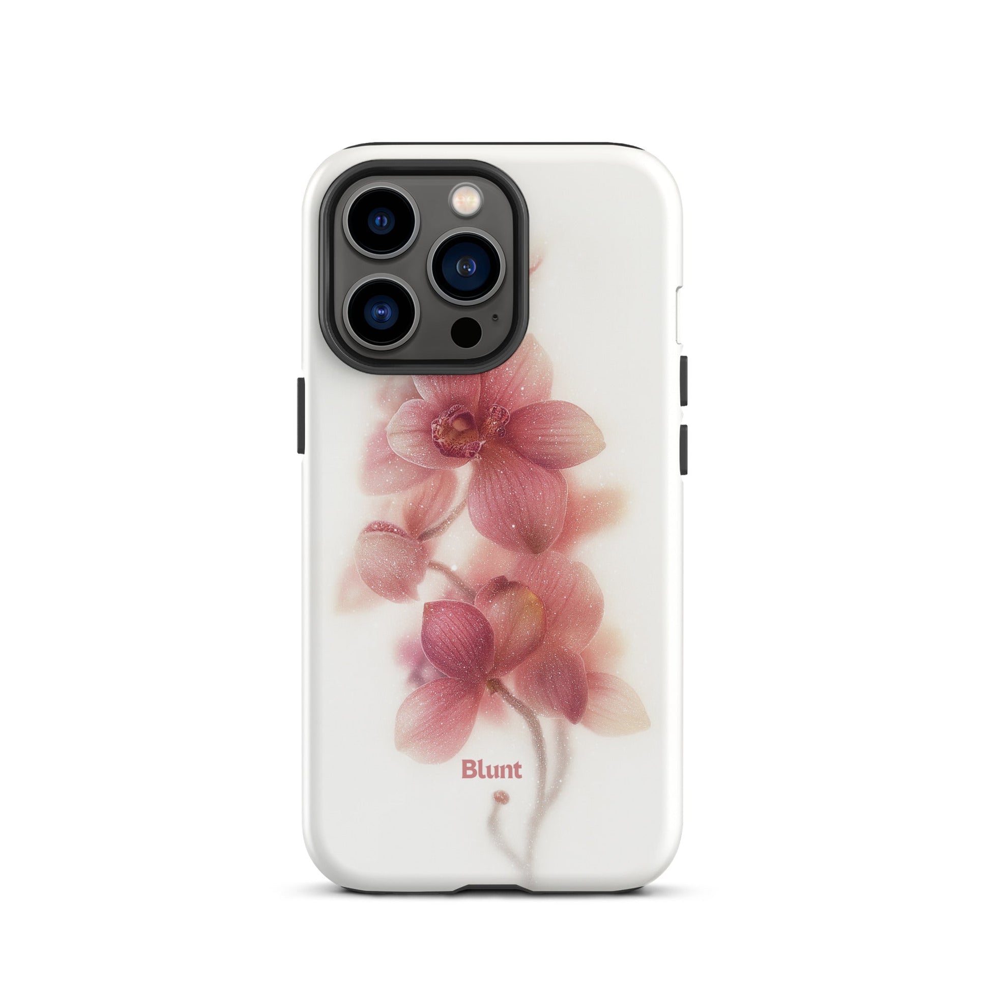 Dove iPhone Case - Blunt Cases