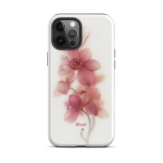 Dove iPhone Case - Blunt Cases