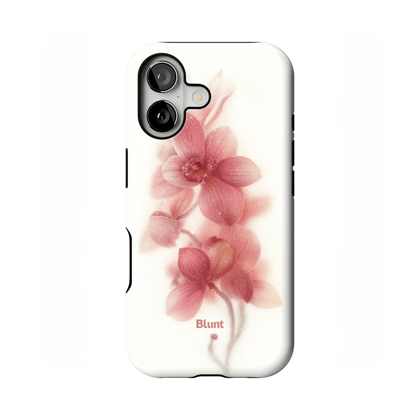 Dove iPhone Case - Blunt Cases