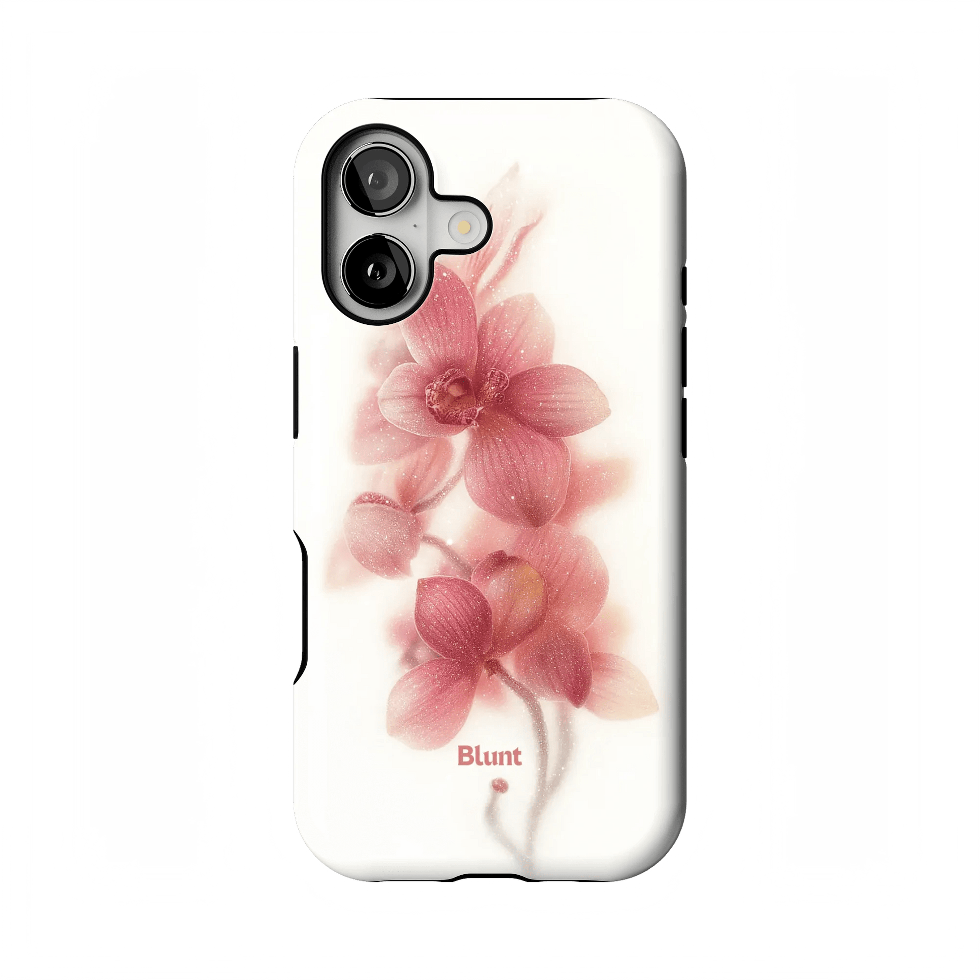 Dove iPhone Case - Blunt Cases