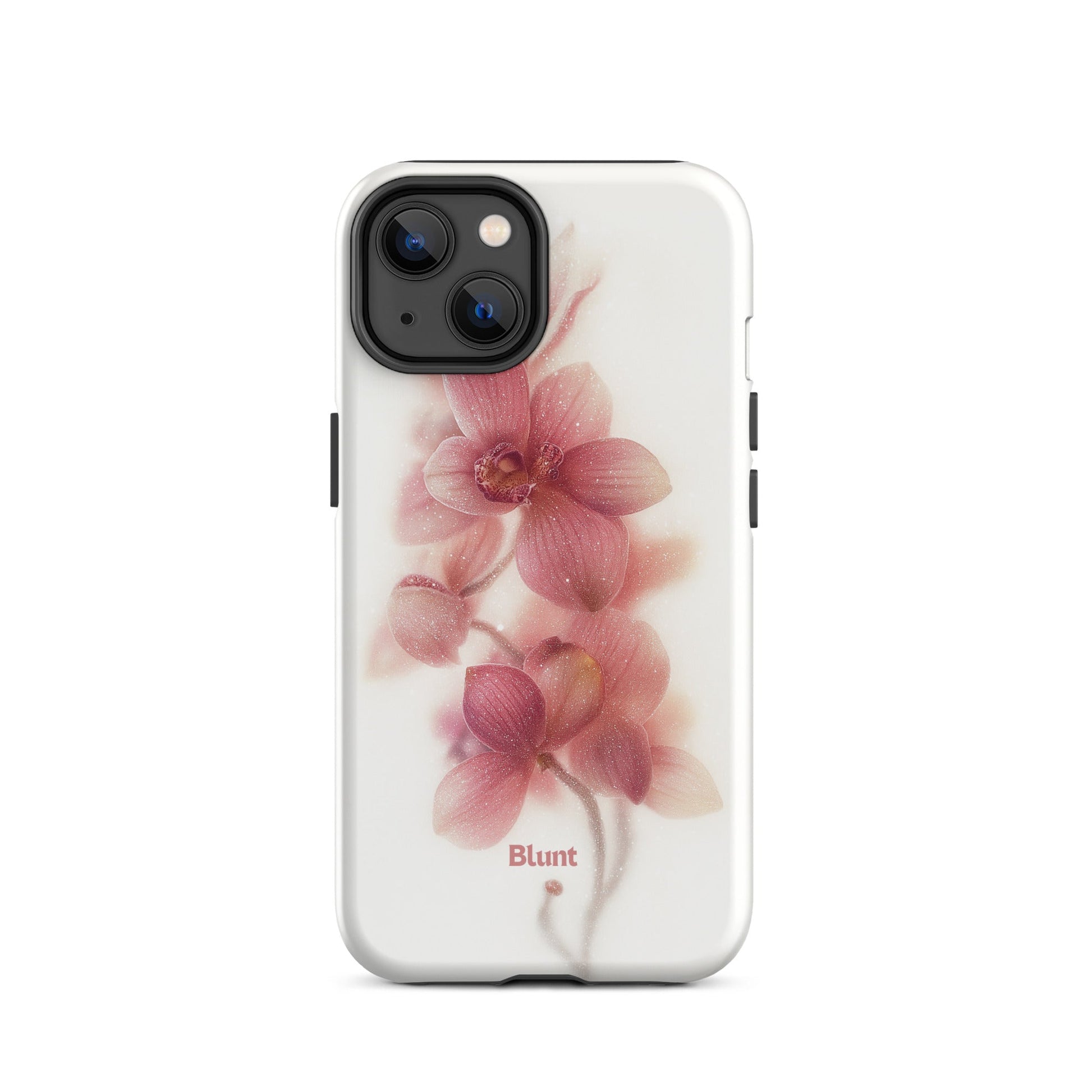 Dove iPhone Case - Blunt Cases