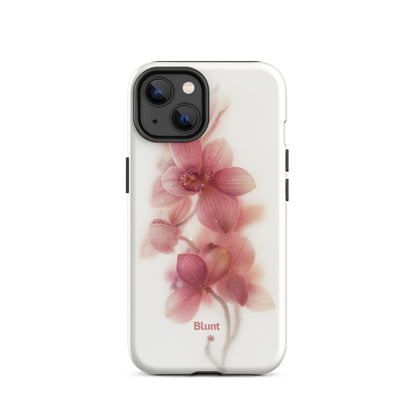 Dove iPhone Case - Blunt Cases
