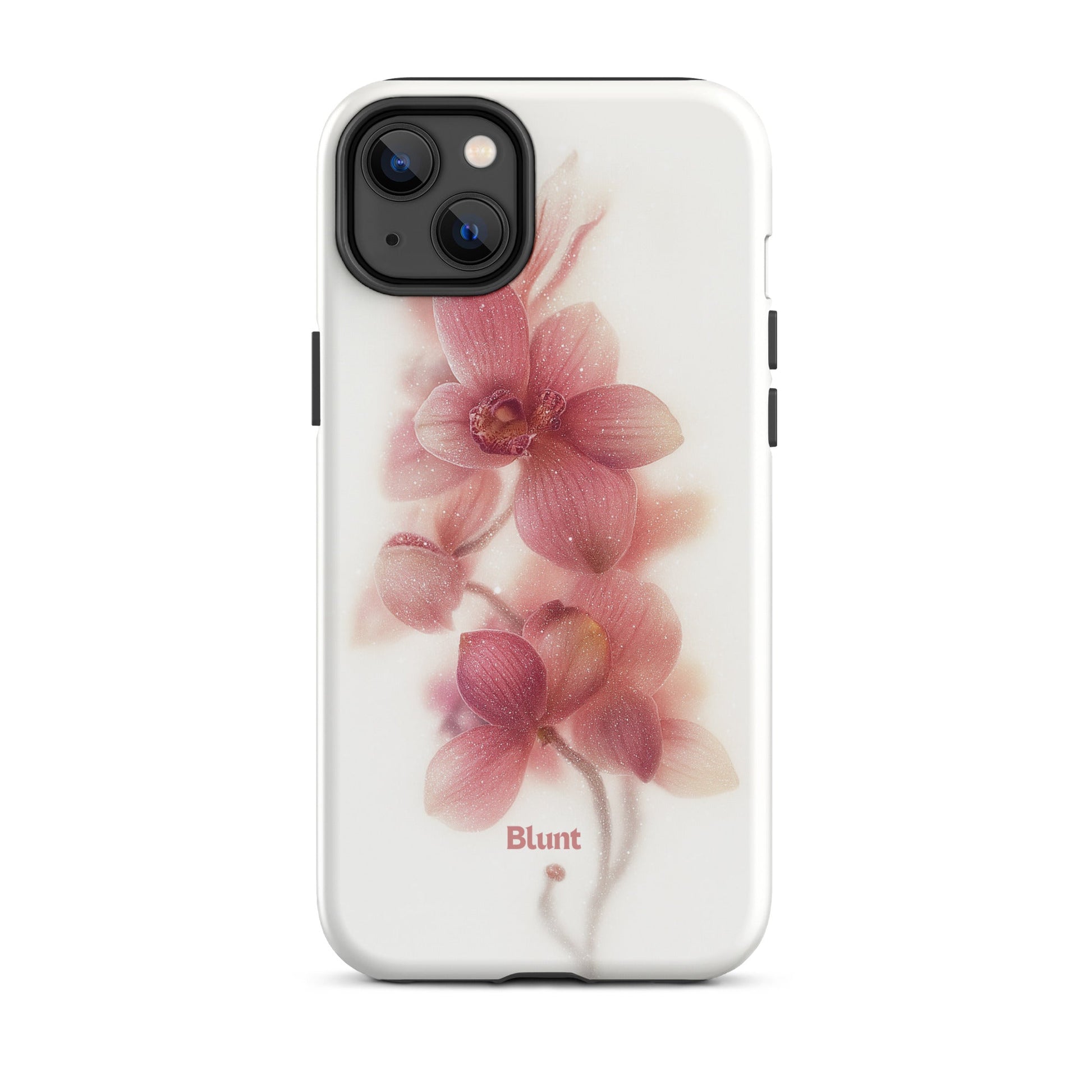 Dove iPhone Case - Blunt Cases