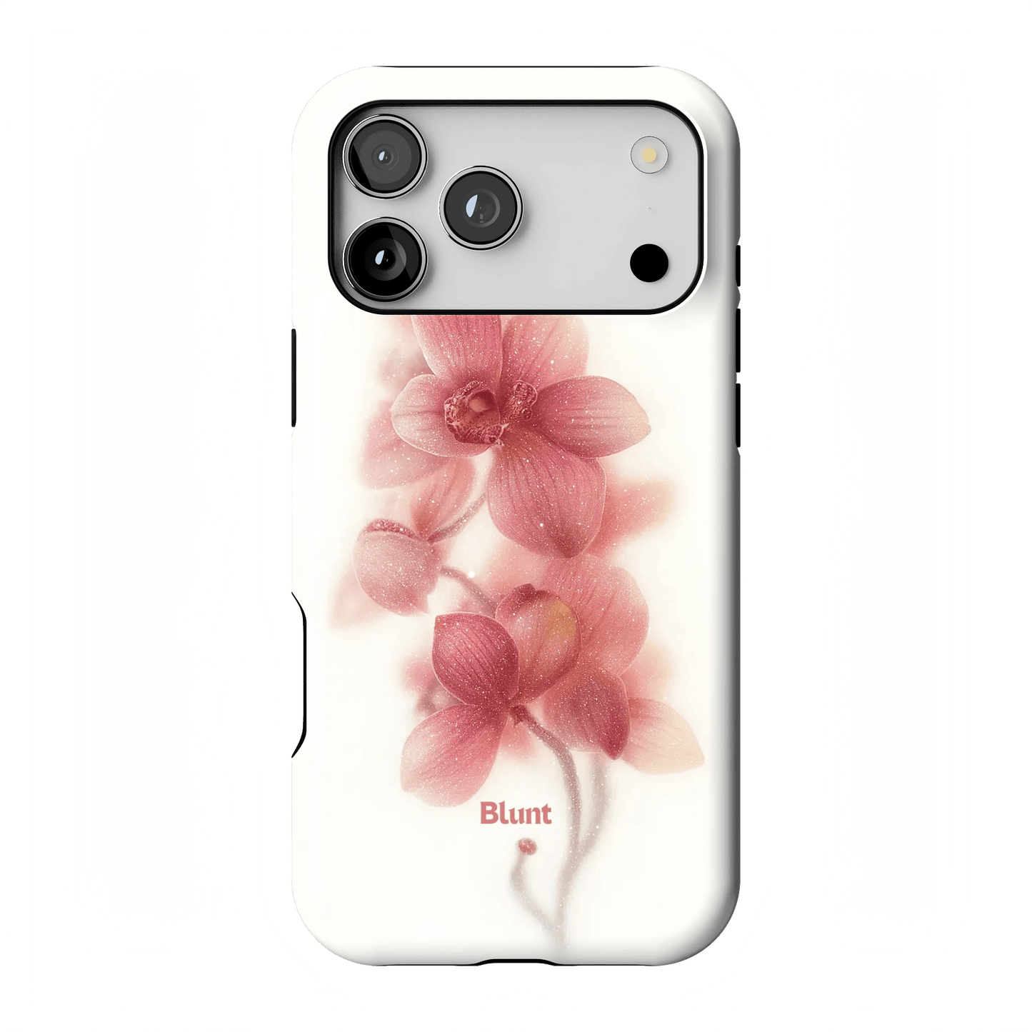 Dove iPhone Case - Blunt Cases
