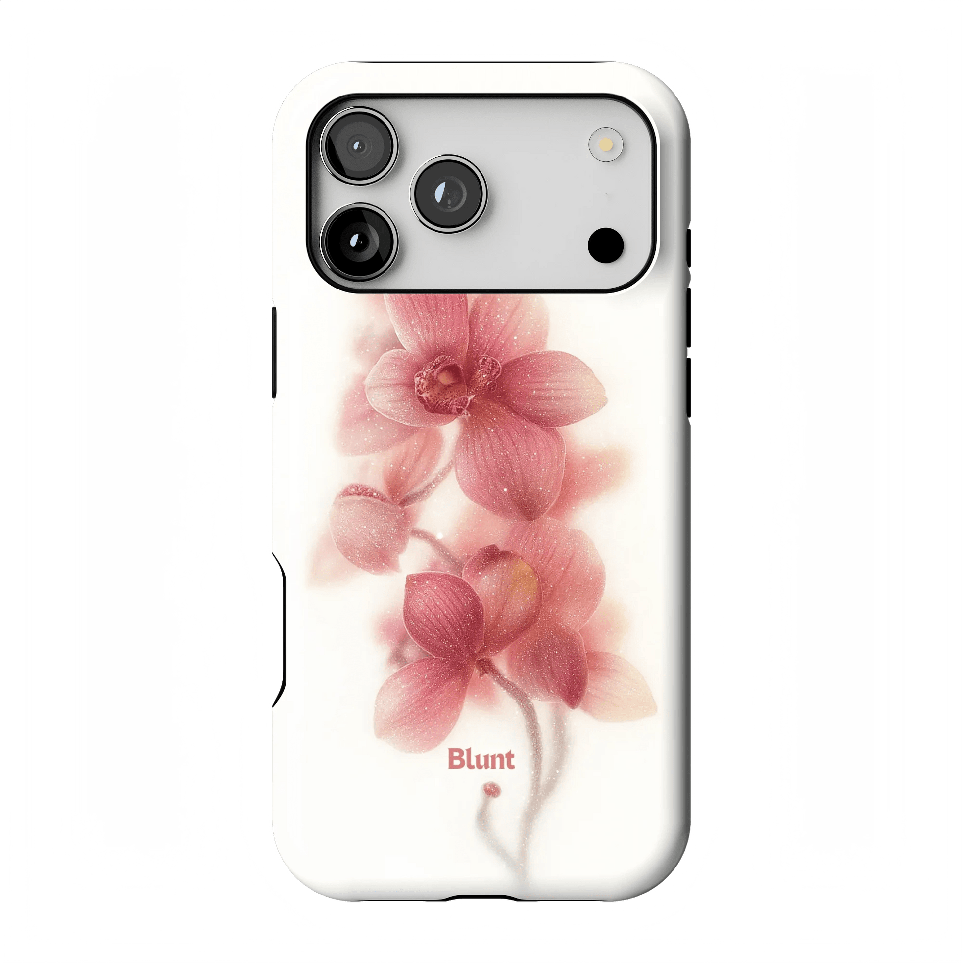 Dove iPhone Case - Blunt Cases