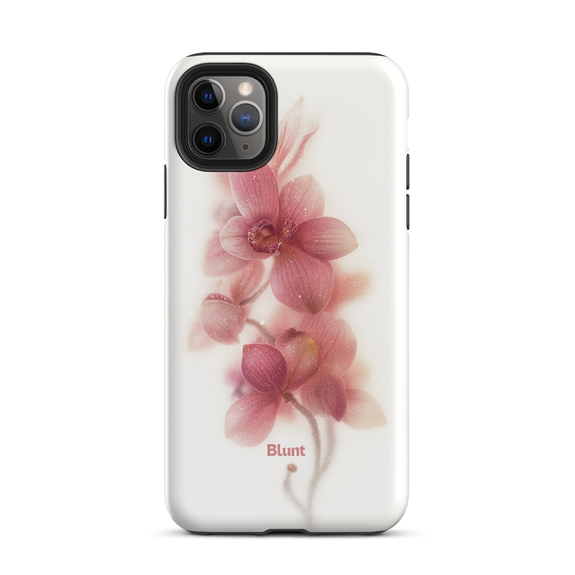 Dove iPhone Case - Blunt Cases