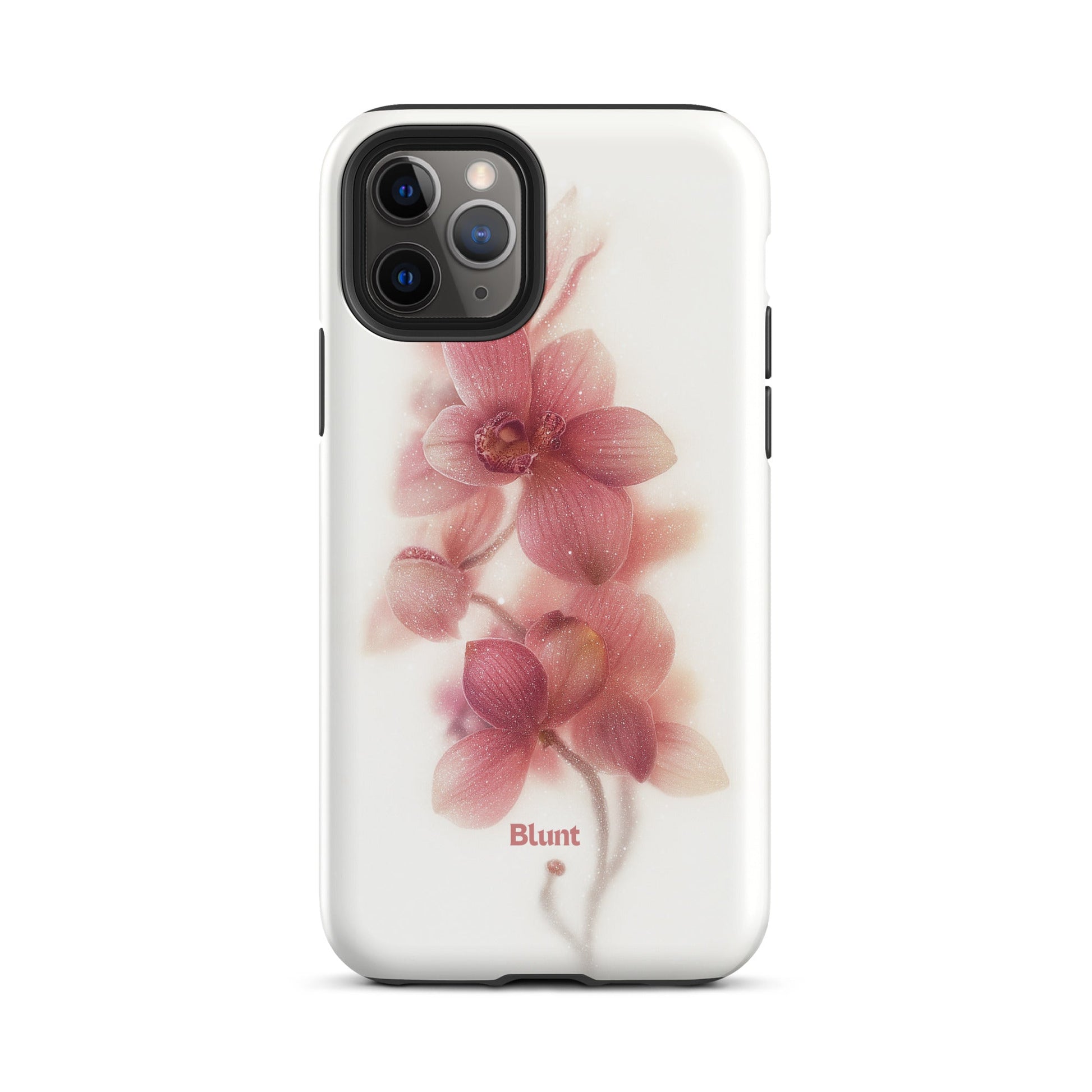 Dove iPhone Case - Blunt Cases