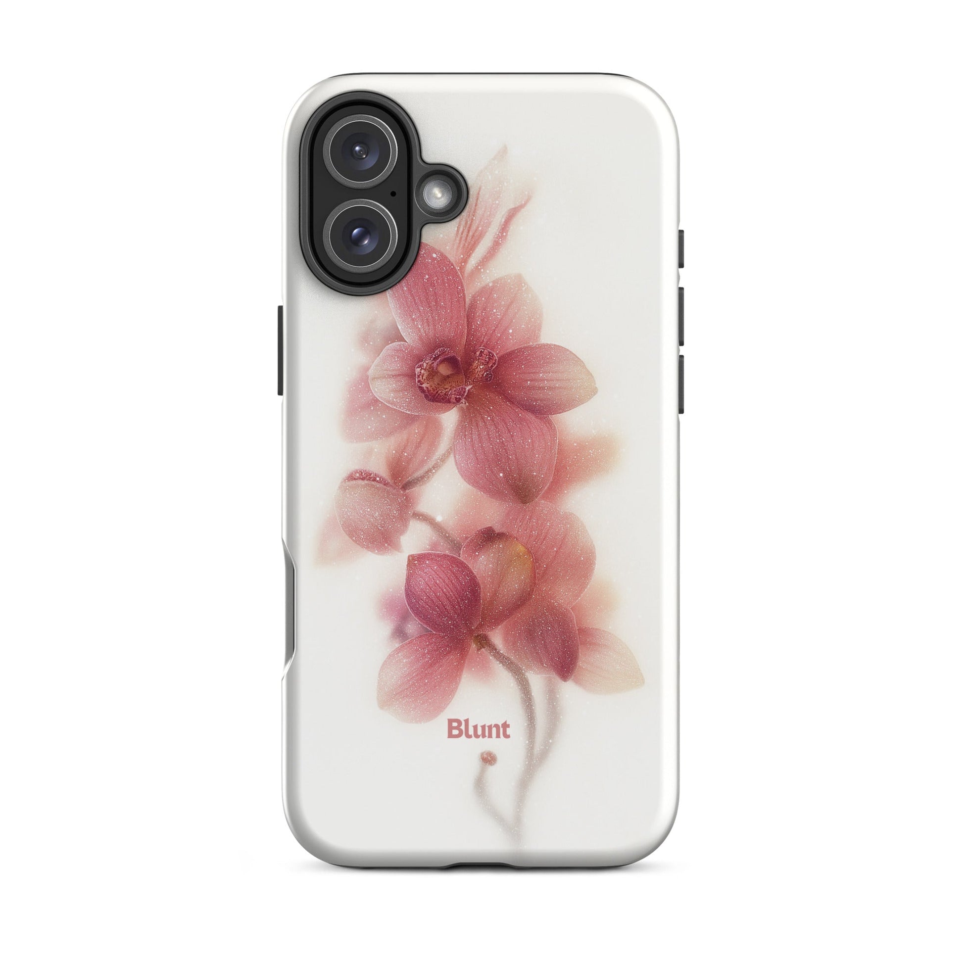 Dove iPhone Case - Blunt Cases