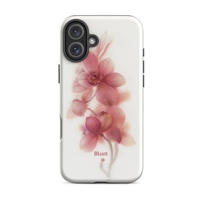 Dove iPhone Case - Blunt Cases