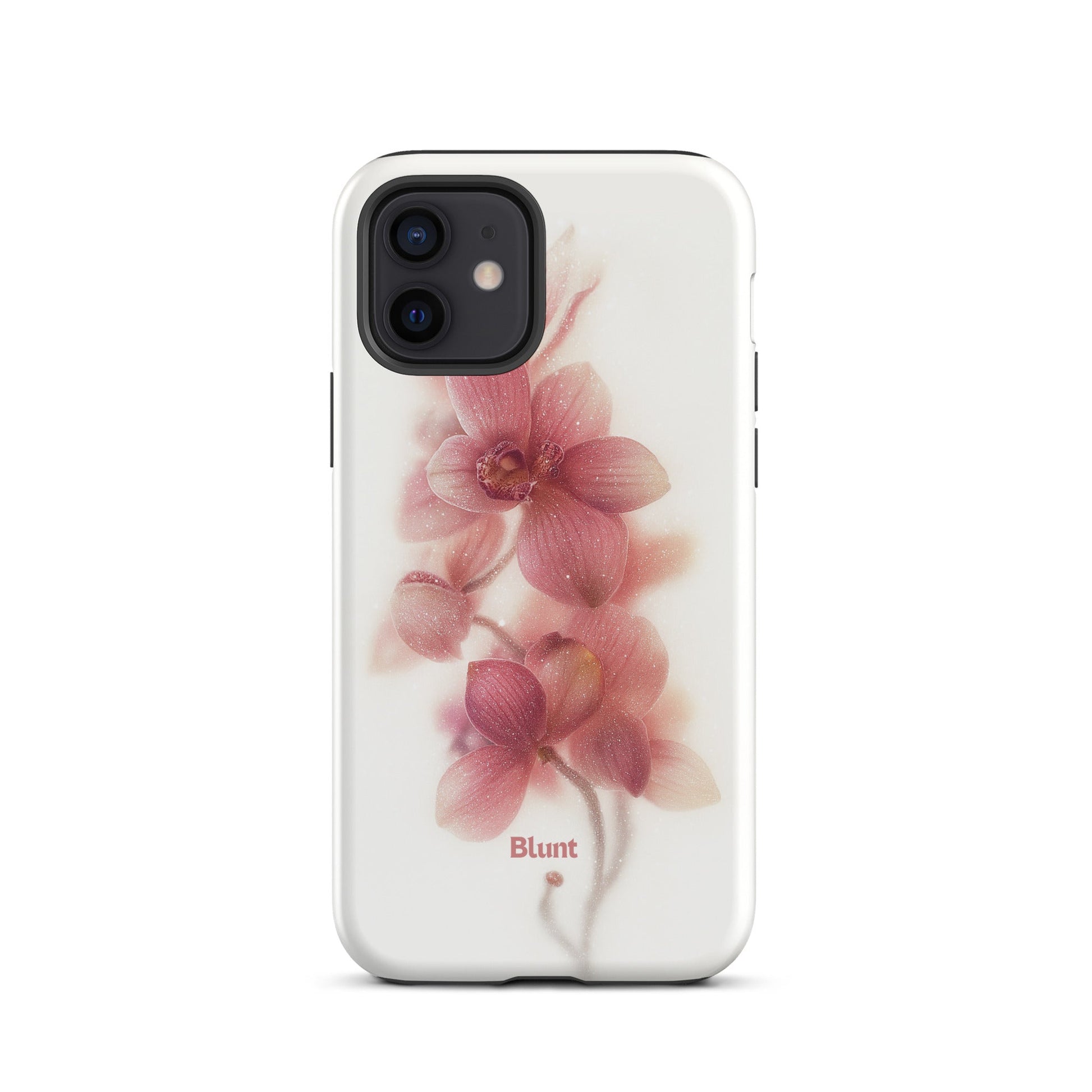 Dove iPhone Case - Blunt Cases