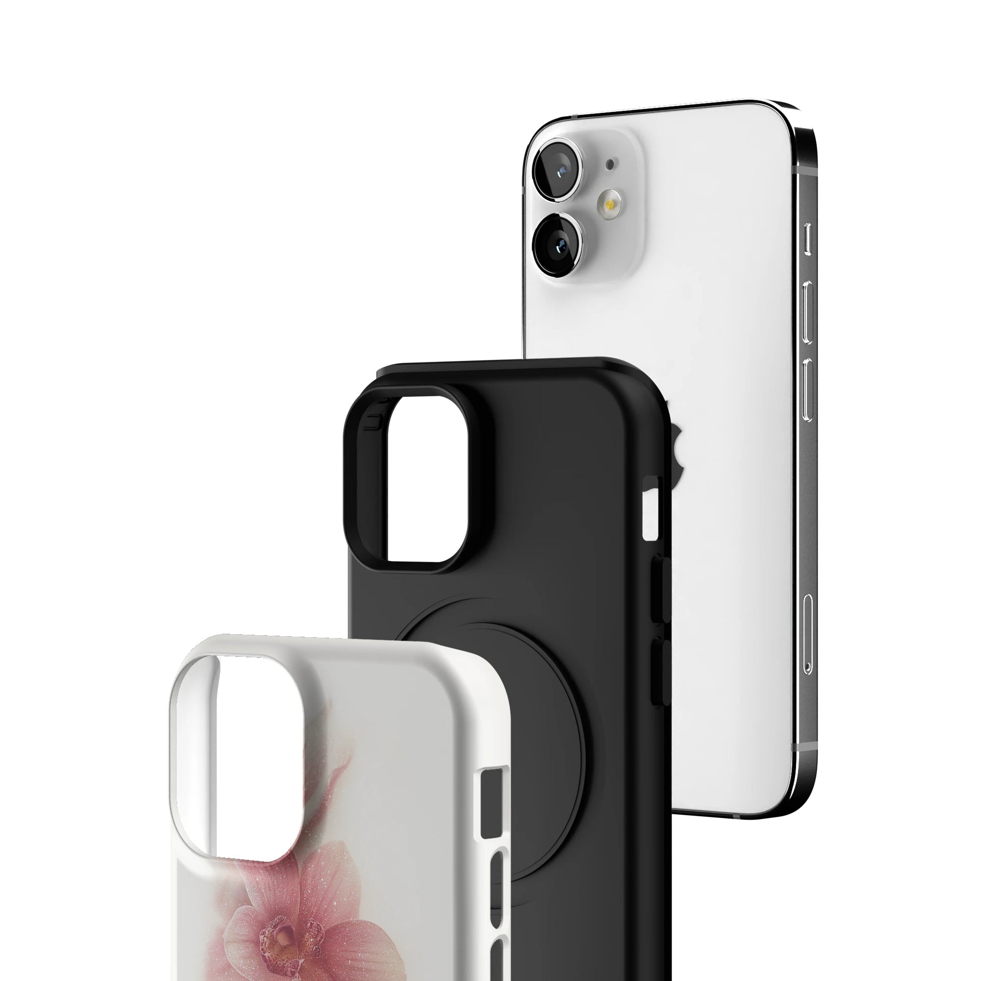 Dove iPhone Case gallery - Iphone_12_Mini_Air_Plus_3