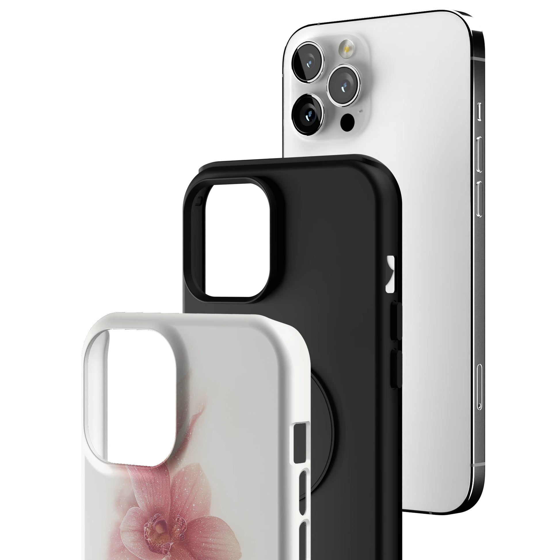 Dove iPhone Case gallery - Iphone_12_Pro_Max_3