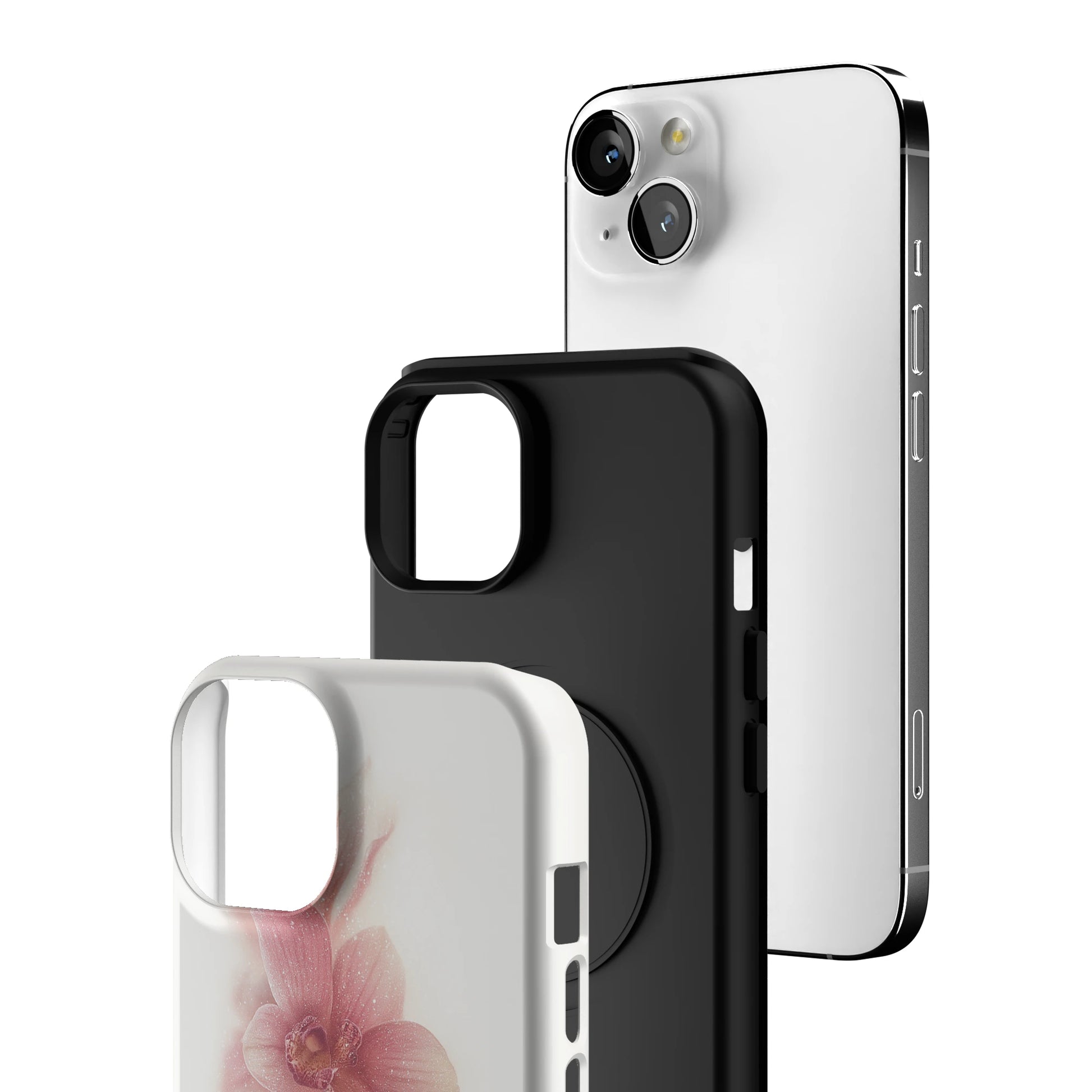 Dove iPhone Case gallery - Iphone_13_Iphone_3