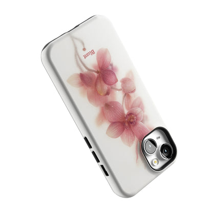 Dove iPhone Case gallery - Iphone_14_Iphone_5