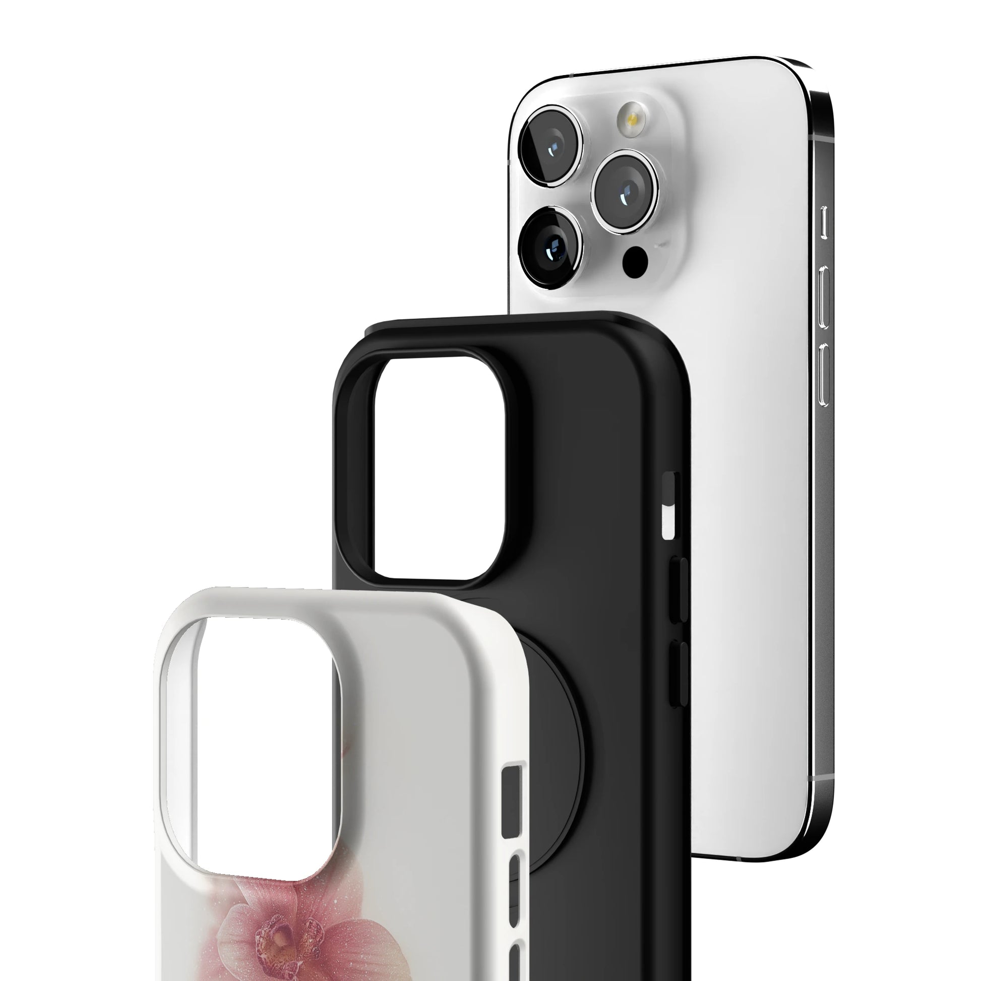 Dove iPhone Case gallery - Iphone_14_Pro_3