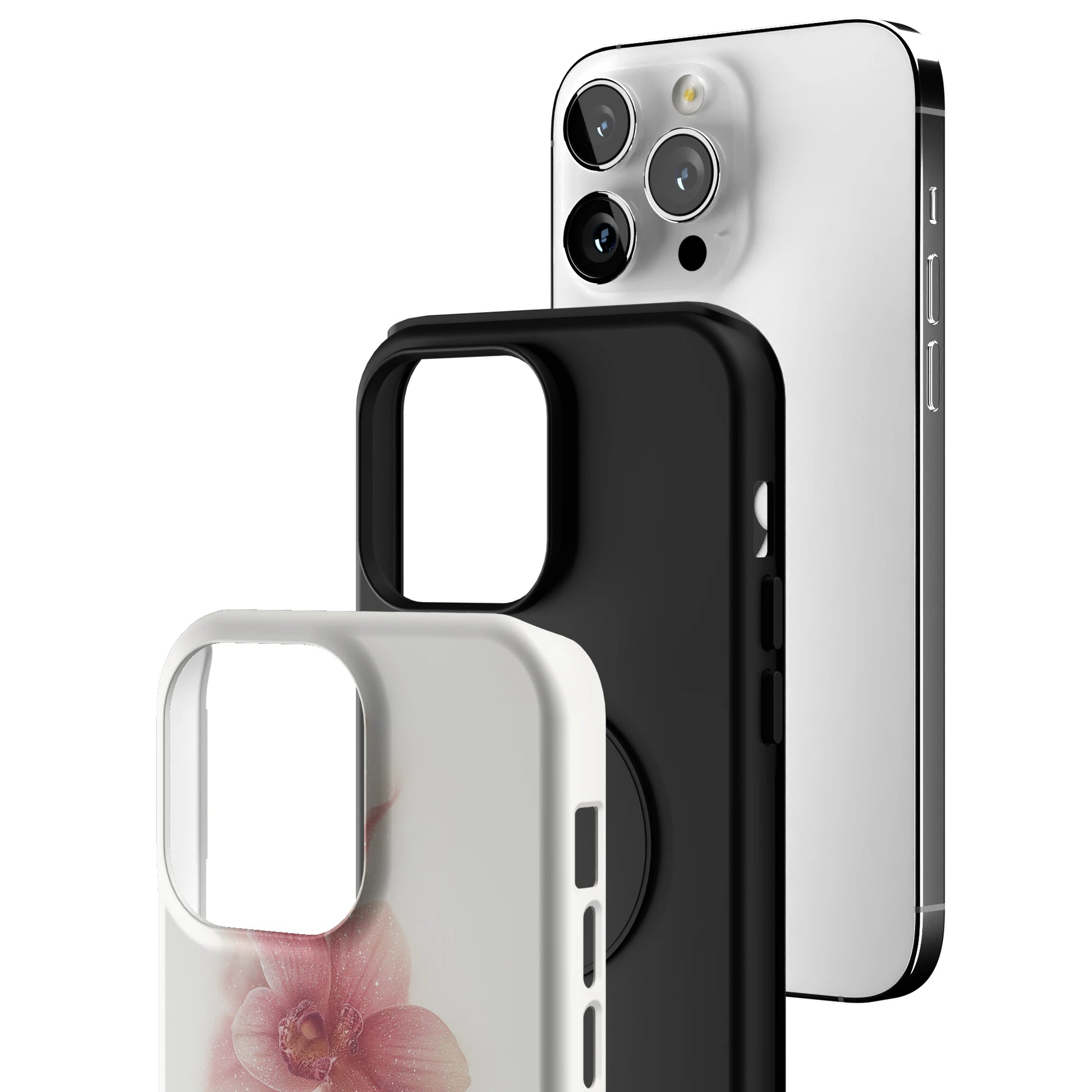 Dove iPhone Case gallery - Iphone_14_Pro_Max_3