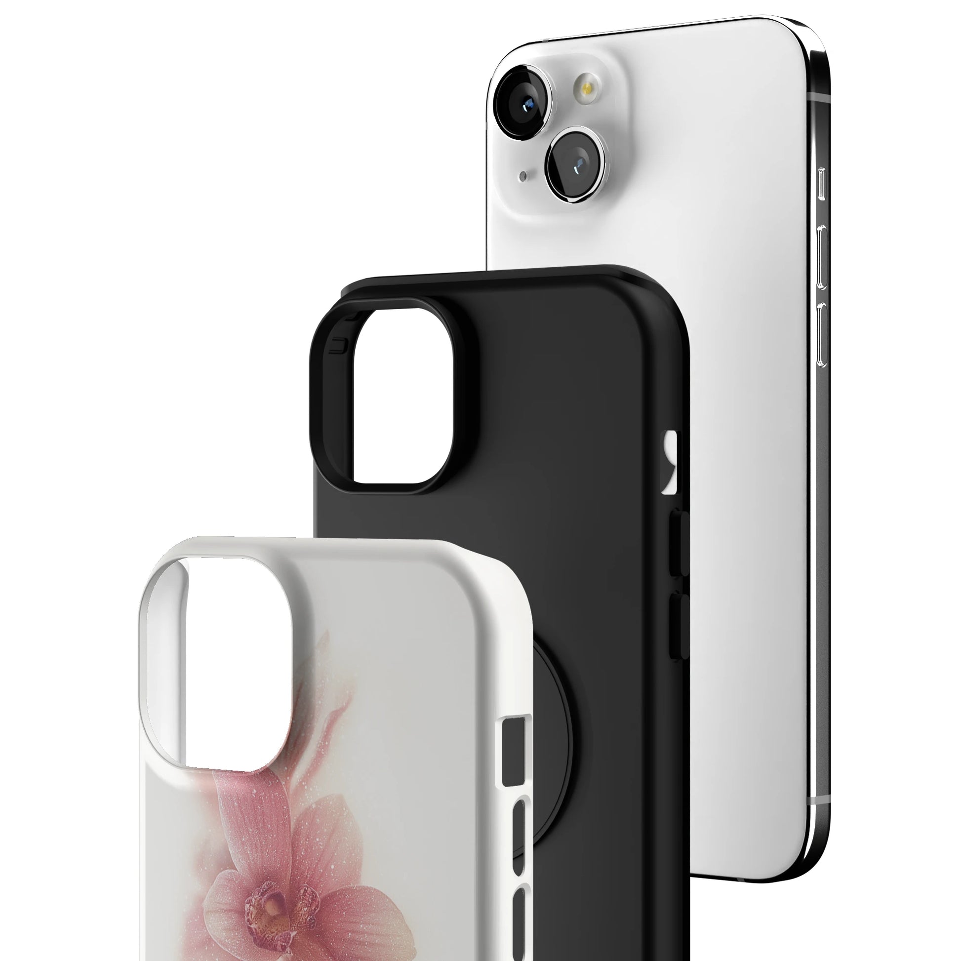 Dove iPhone Case gallery - Iphone_15_Mini_Air_Plus_3