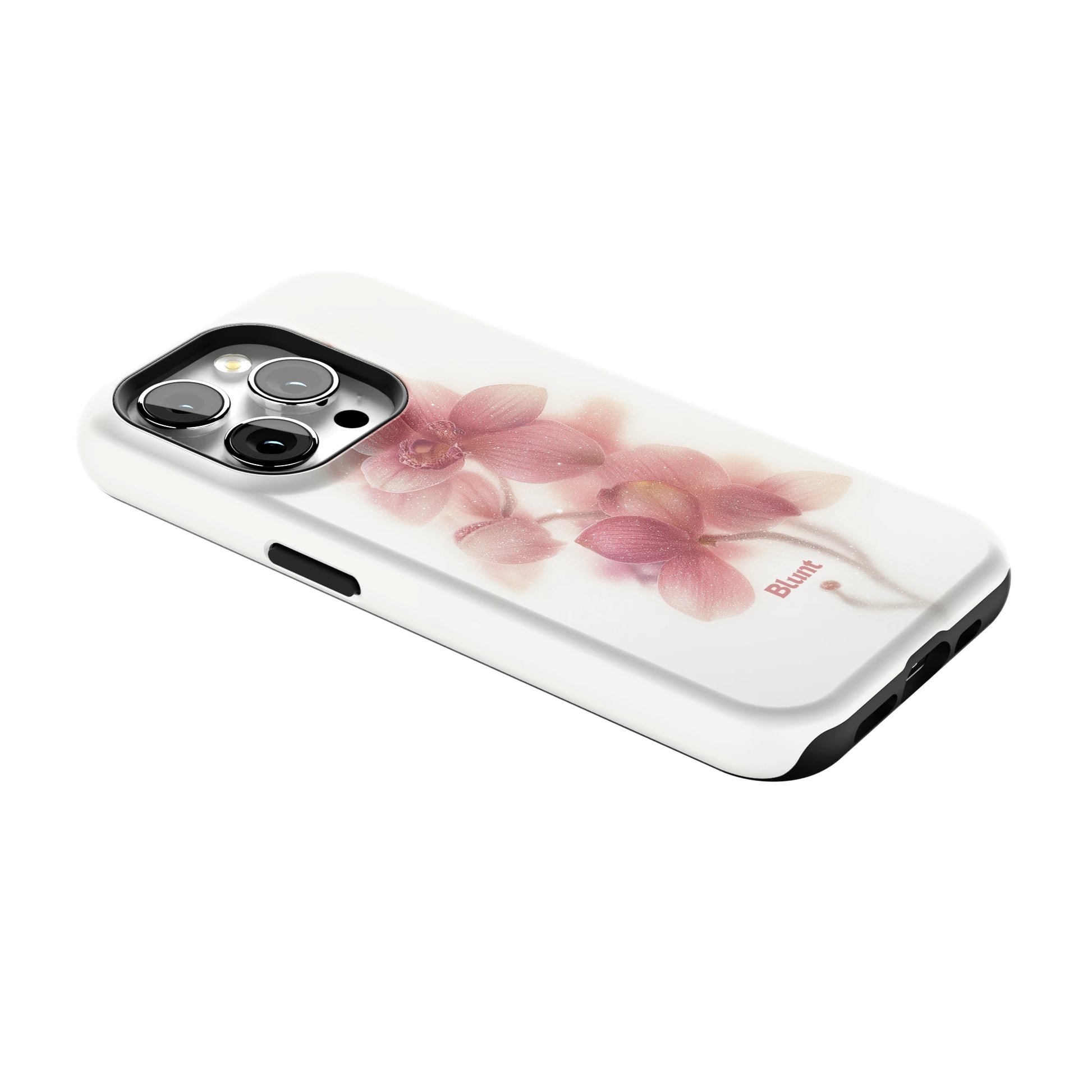 Dove iPhone Case gallery - Iphone_15_Pro_2