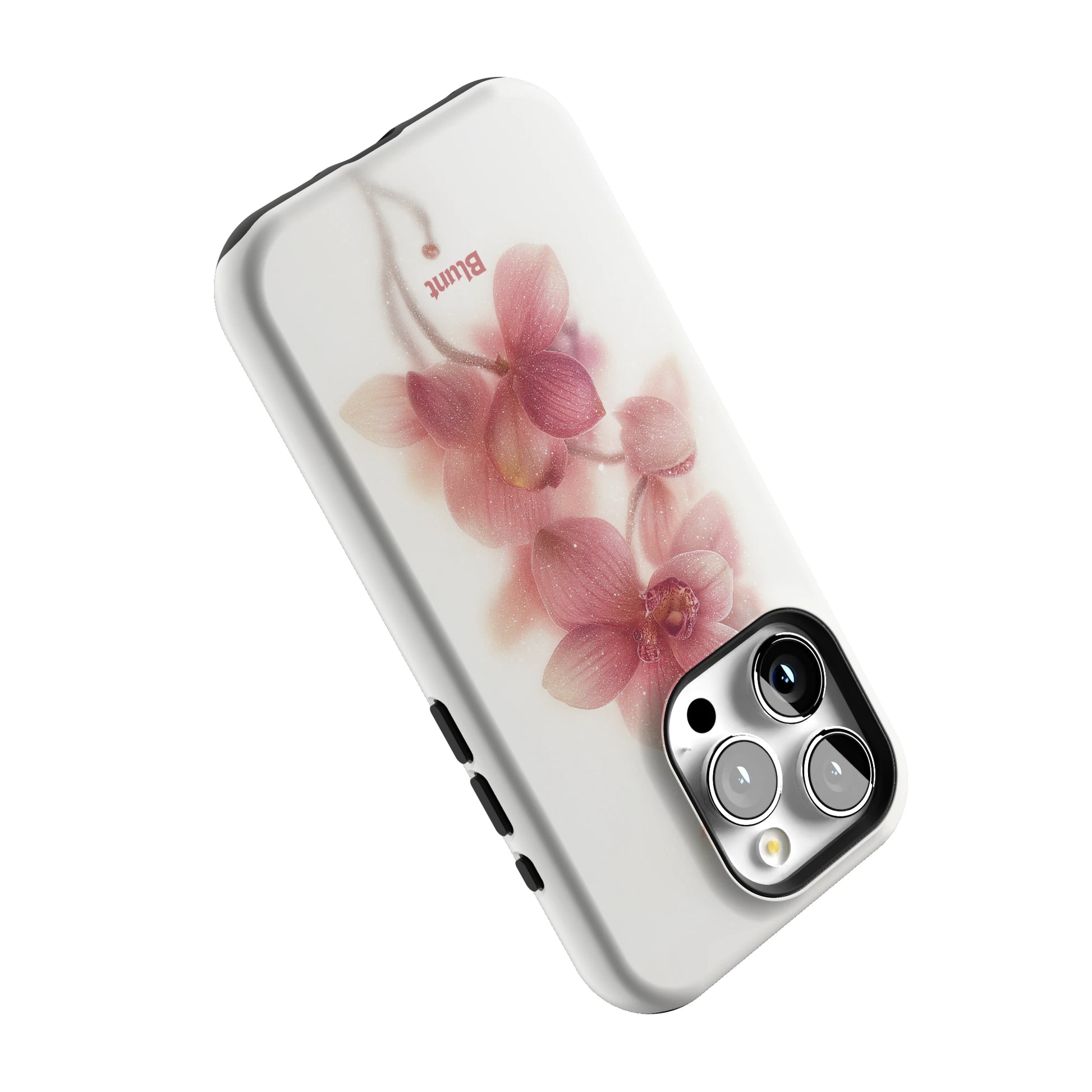 Dove iPhone Case gallery - Iphone_15_Pro_5