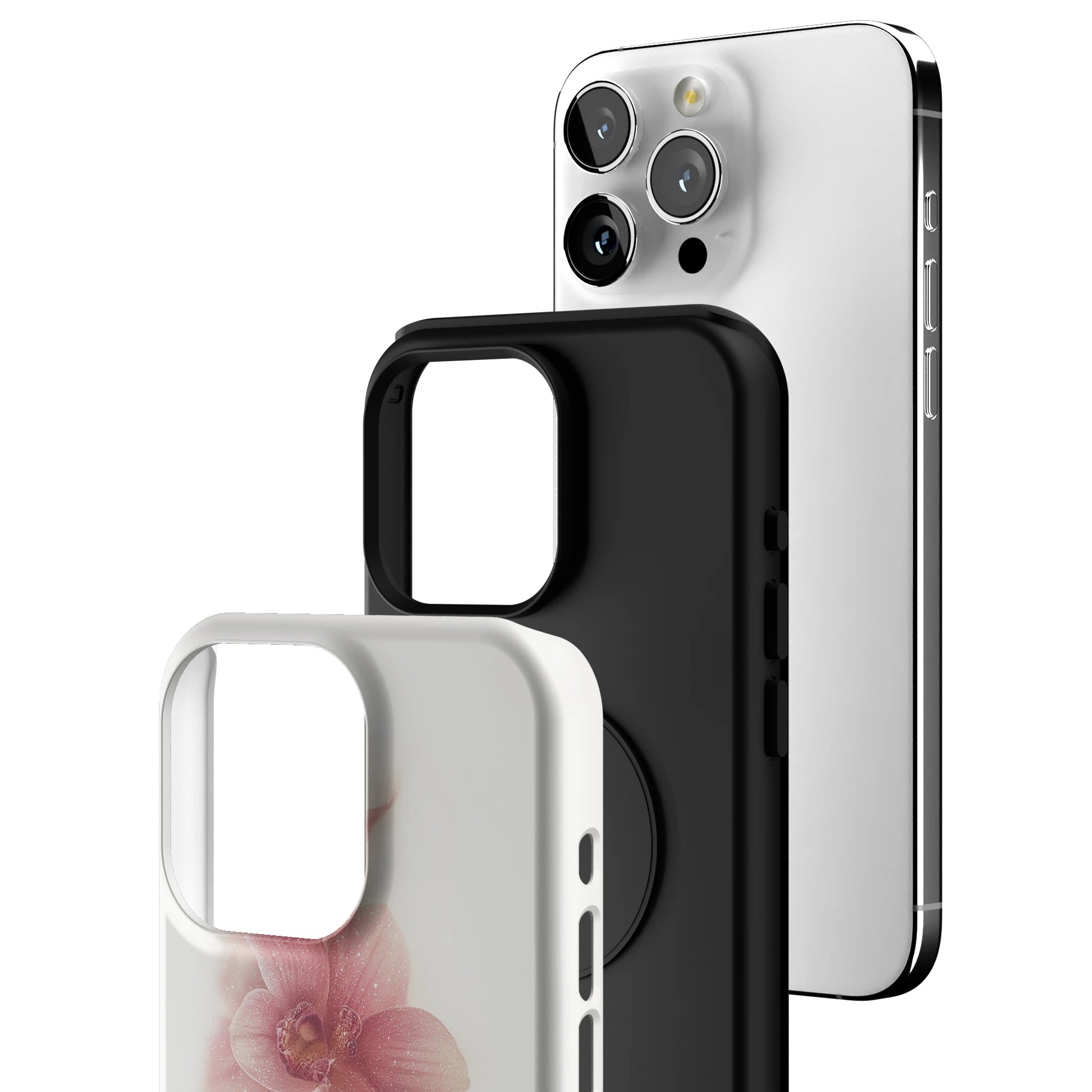 Dove iPhone Case gallery - Iphone_15_Pro_Max_3