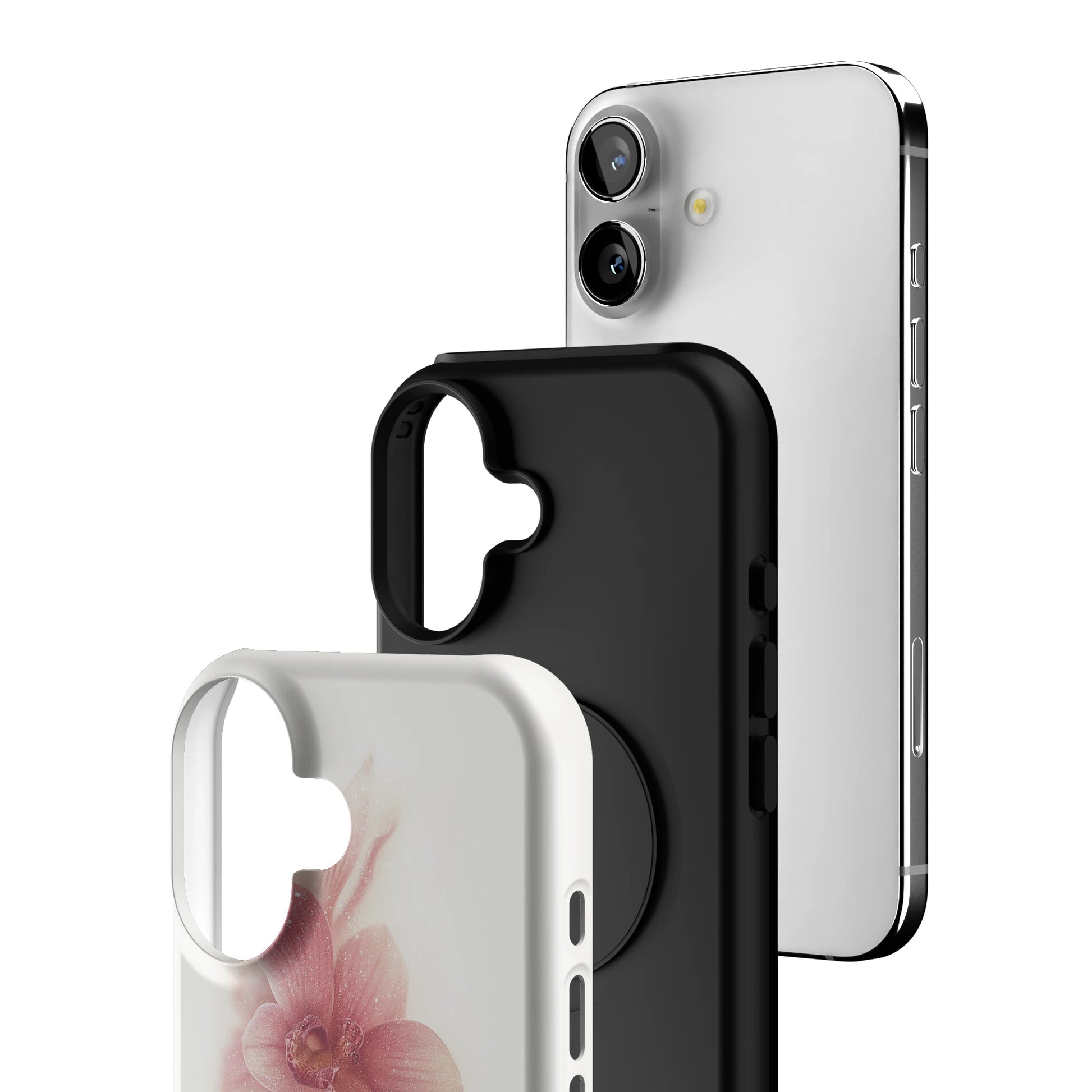 Dove iPhone Case gallery - Iphone_16_Iphone_3