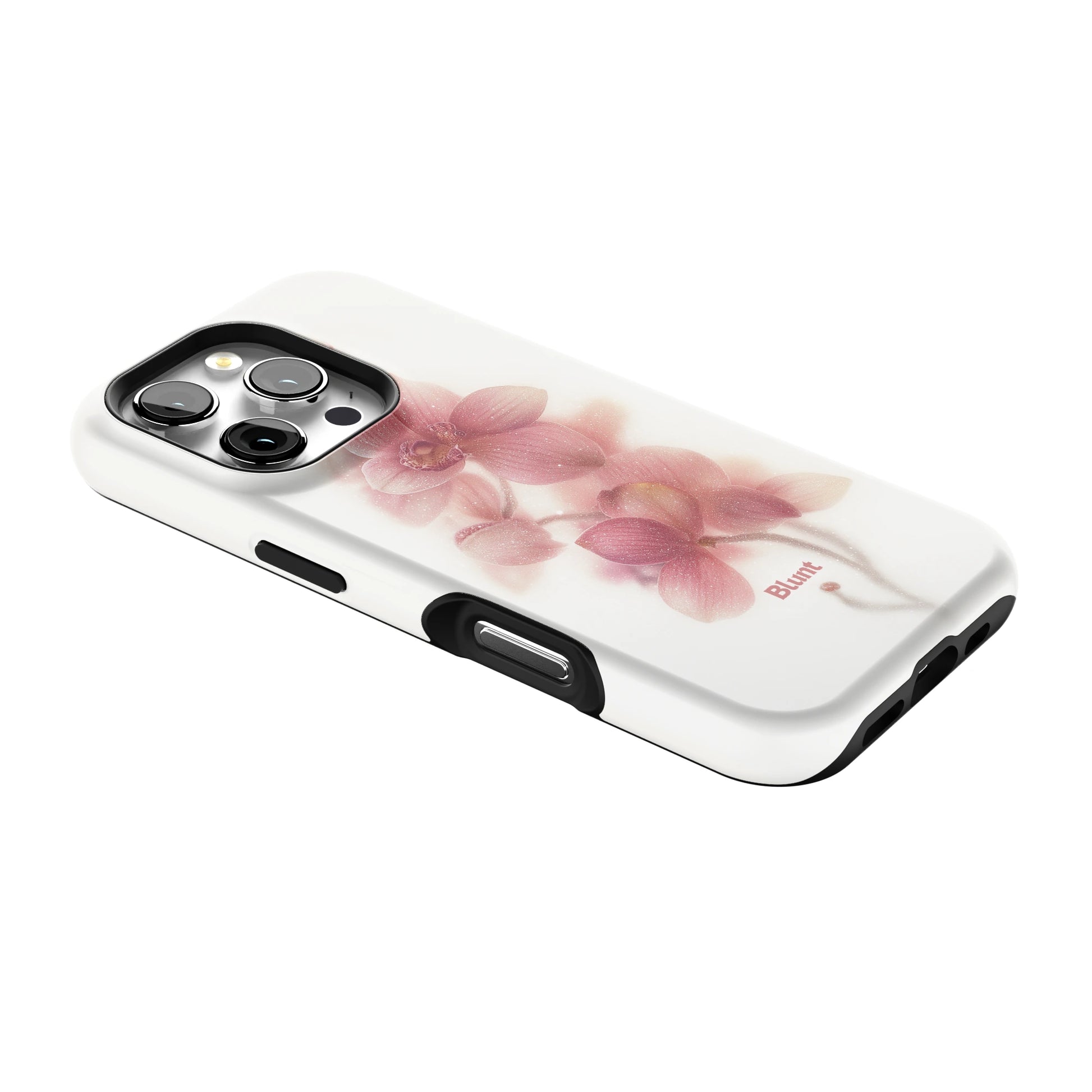 Dove iPhone Case gallery - Iphone_16_Pro_2