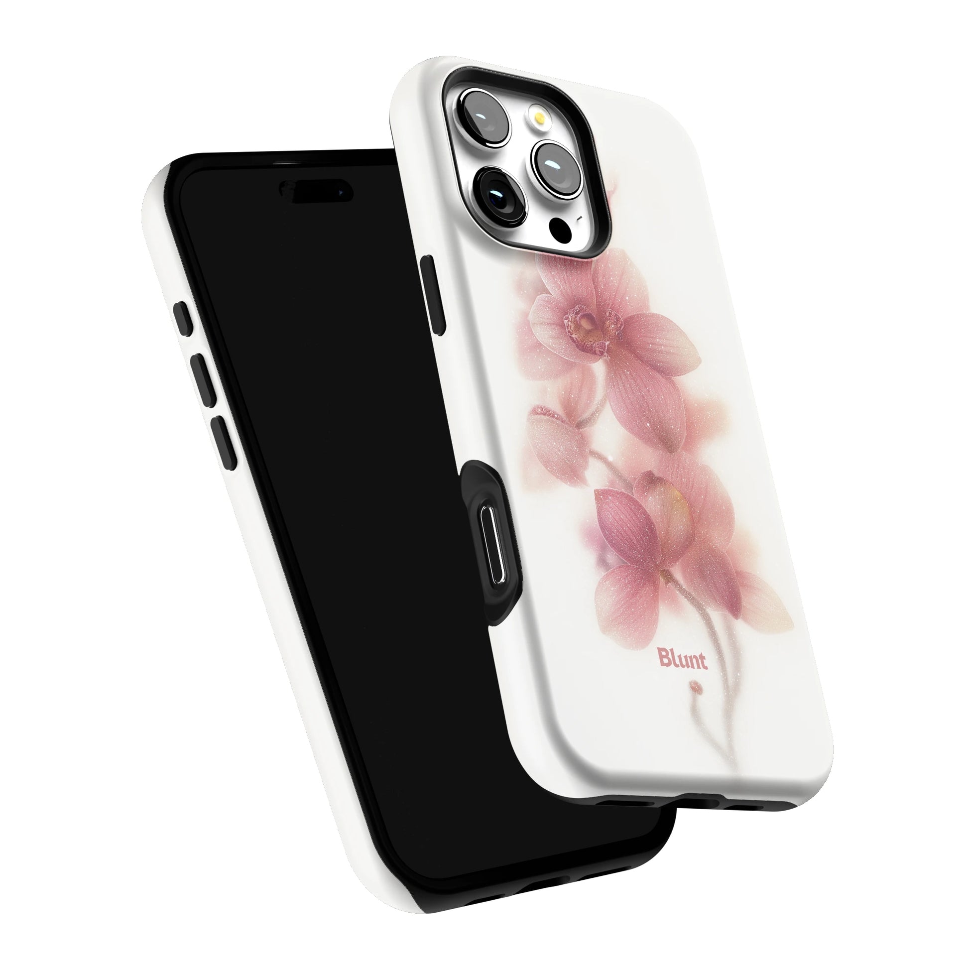 Dove iPhone Case gallery - Iphone_16_Pro_Max_6